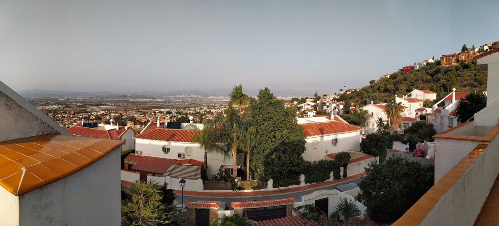 Huis in Alhaurín de la Torre, Andalusia 10211648