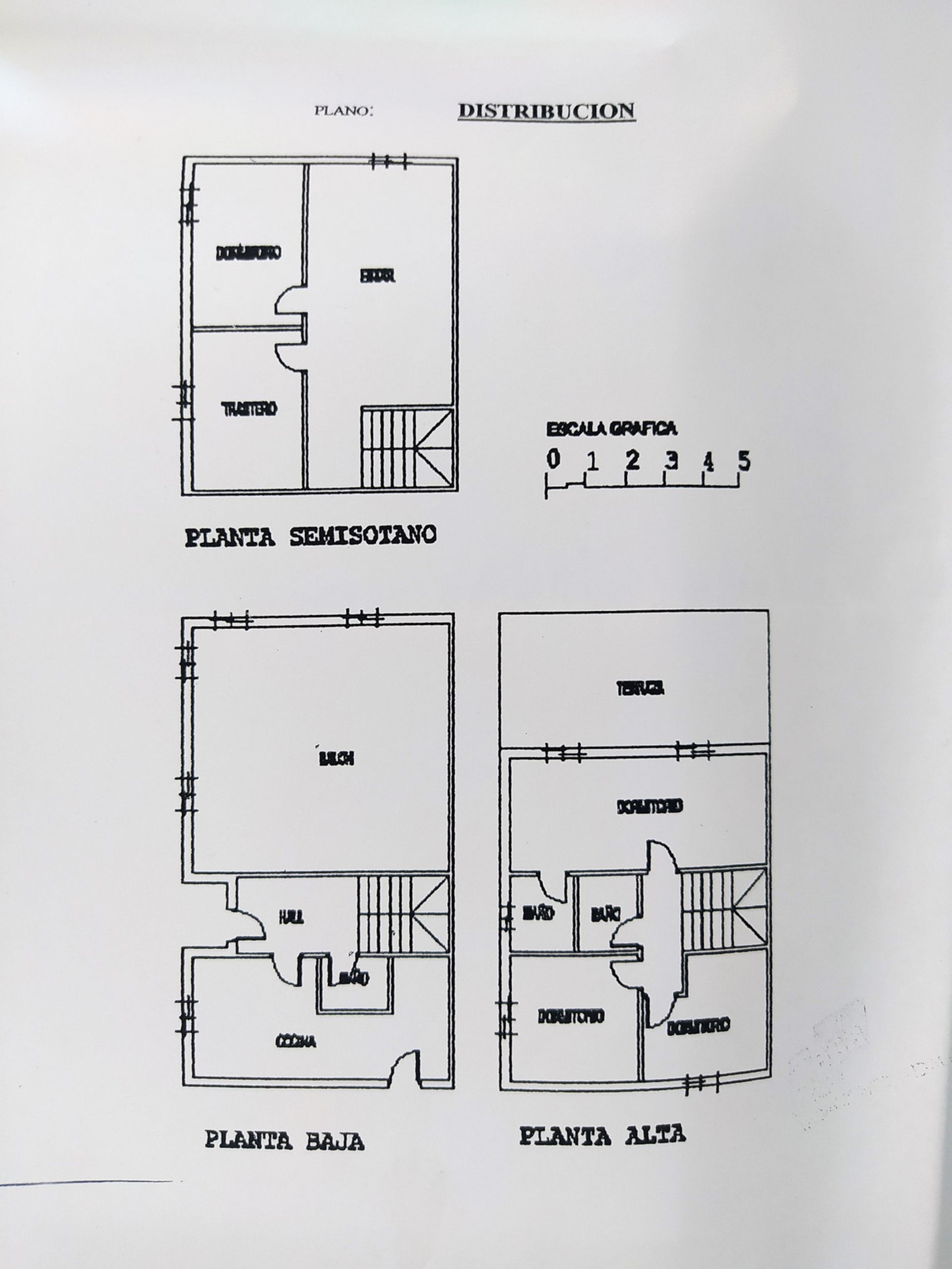 Huis in Alhaurín de la Torre, Andalusia 10211648