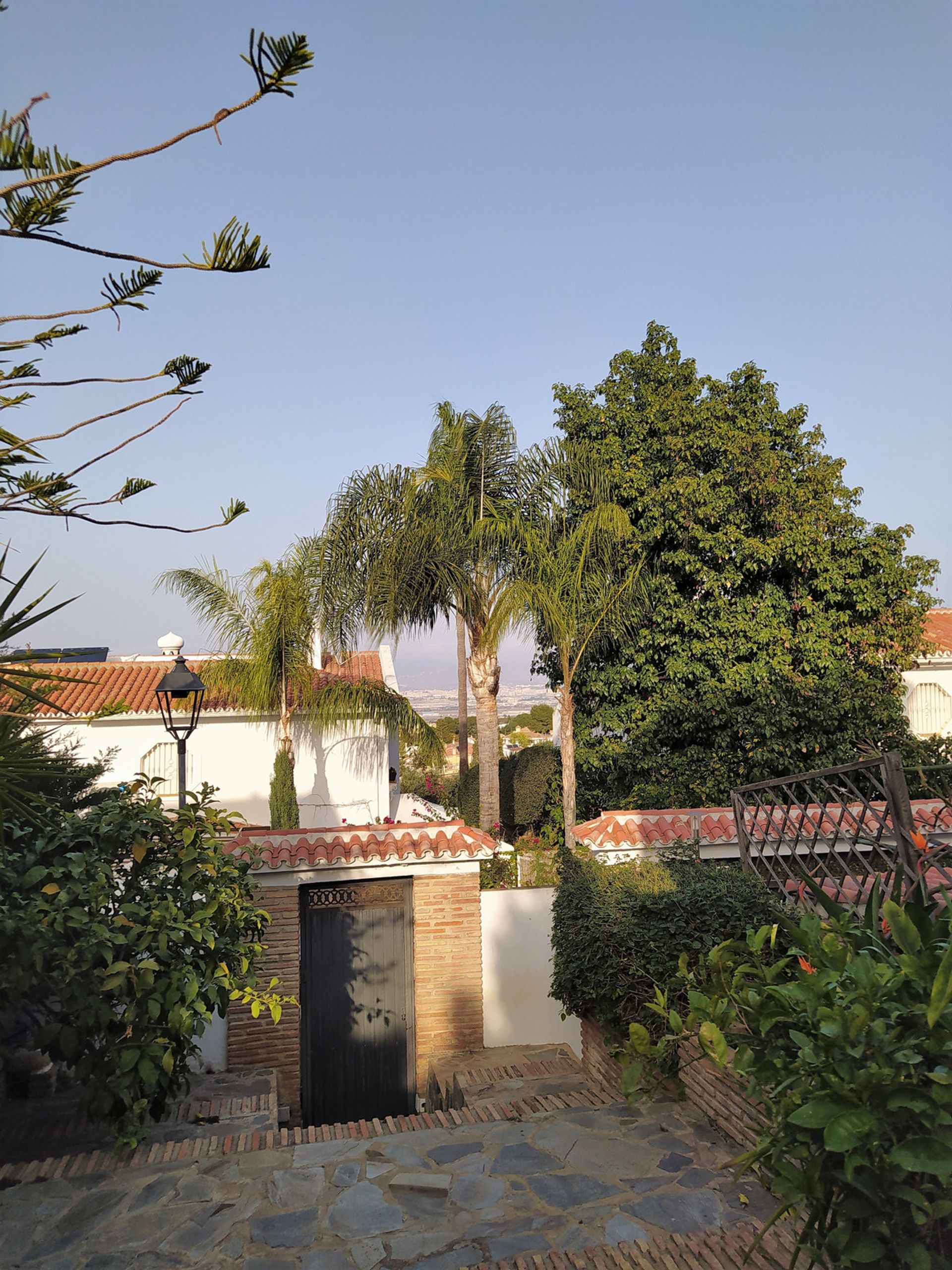 Casa nel Alhaurin de la Torre, Andalusia 10211648