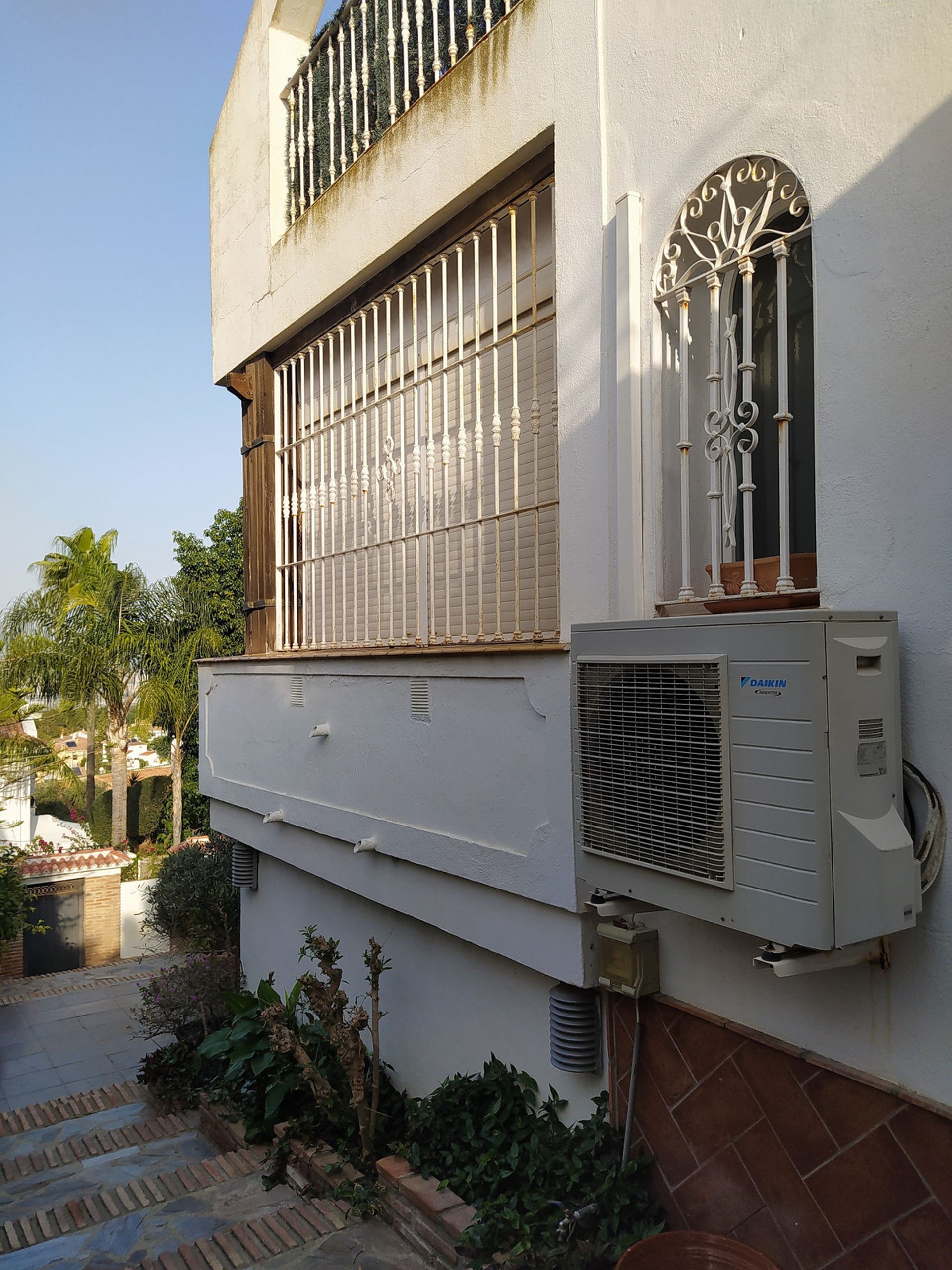 Huis in Alhaurín de la Torre, Andalusia 10211648