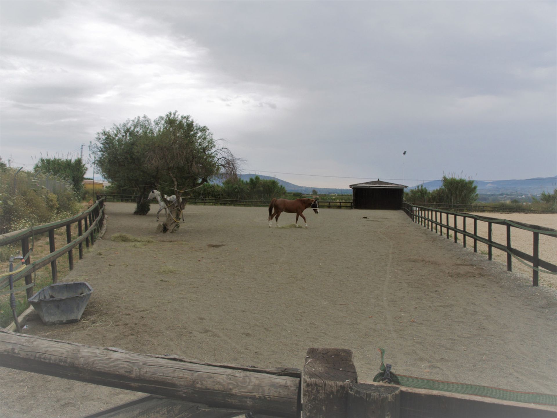 بيت في Alhaurín el Grande, Andalusia 10211663