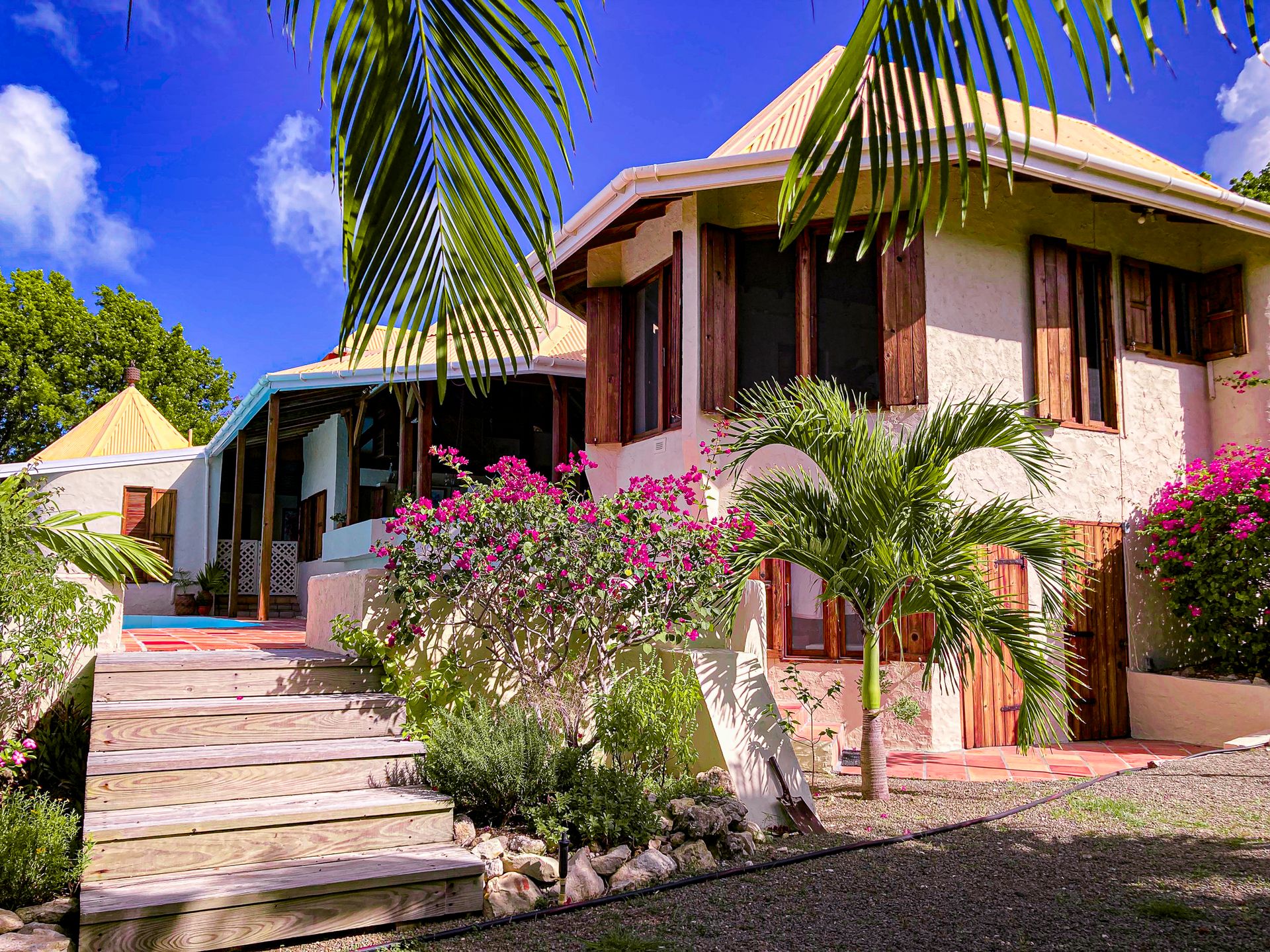 casa en Vista del paraíso, San Juan 10211669