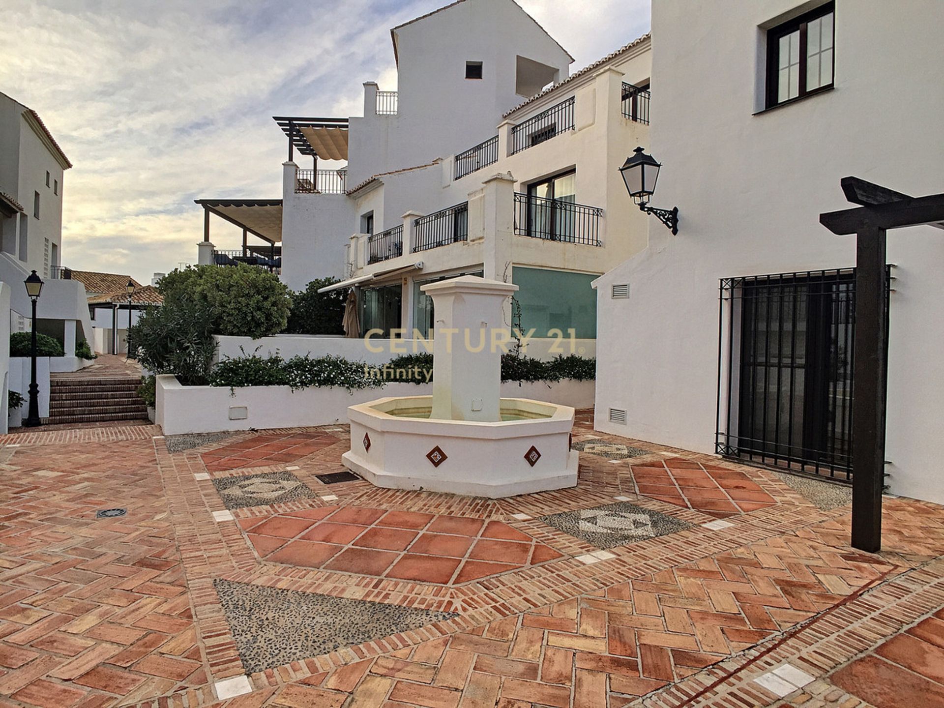 Condominium in Espinosa de los Monteros, Castille-Leon 10211671