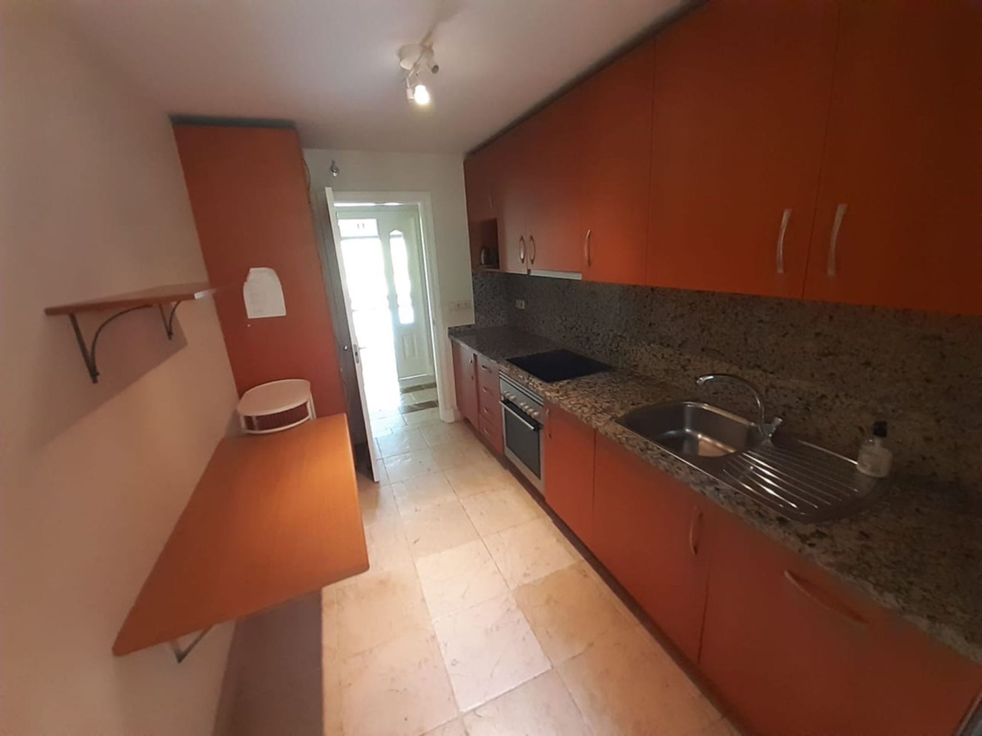 Condominium dans Benahavís, Andalucía 10211682