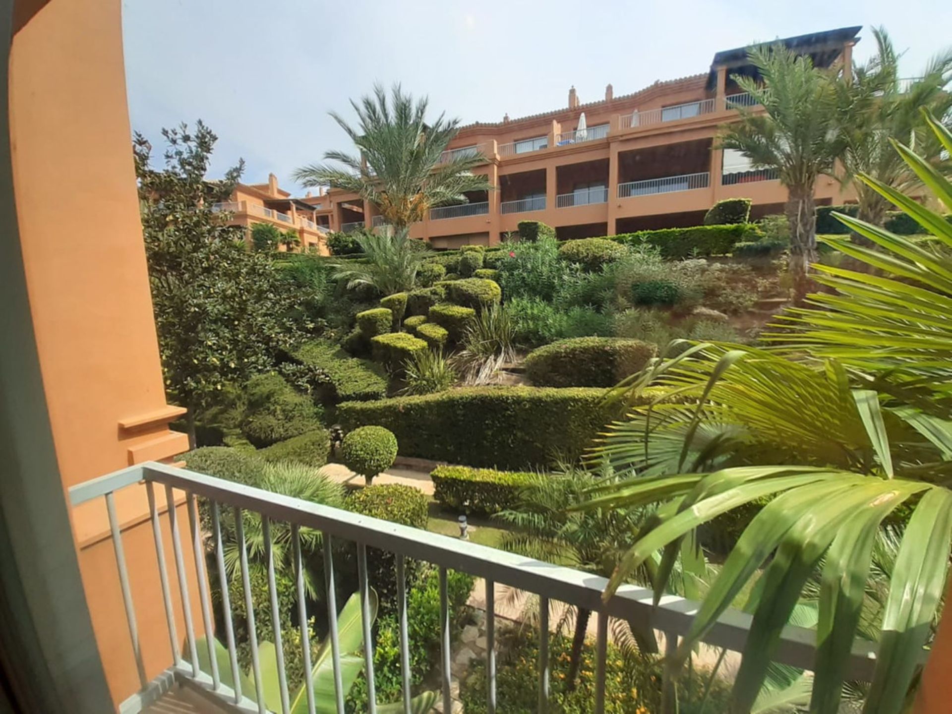 Condominium dans Benahavís, Andalucía 10211682