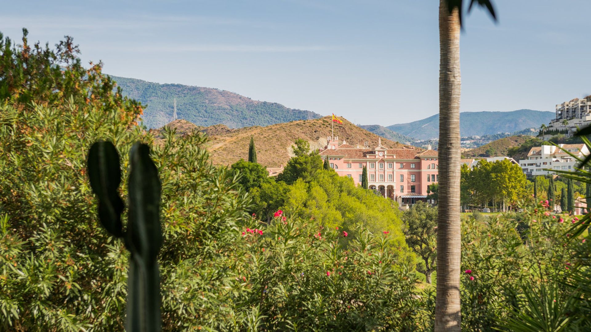 Haus im Benahavís, Andalucía 10211727