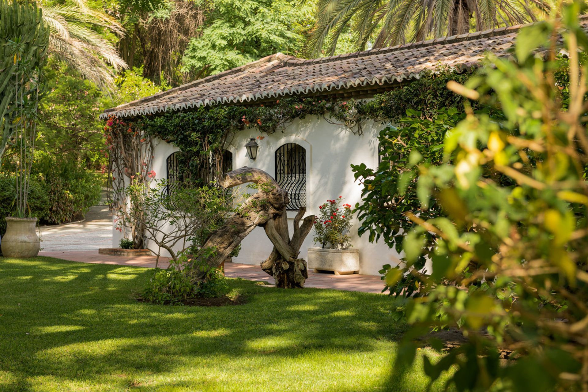 Haus im Benahavís, Andalucía 10211727