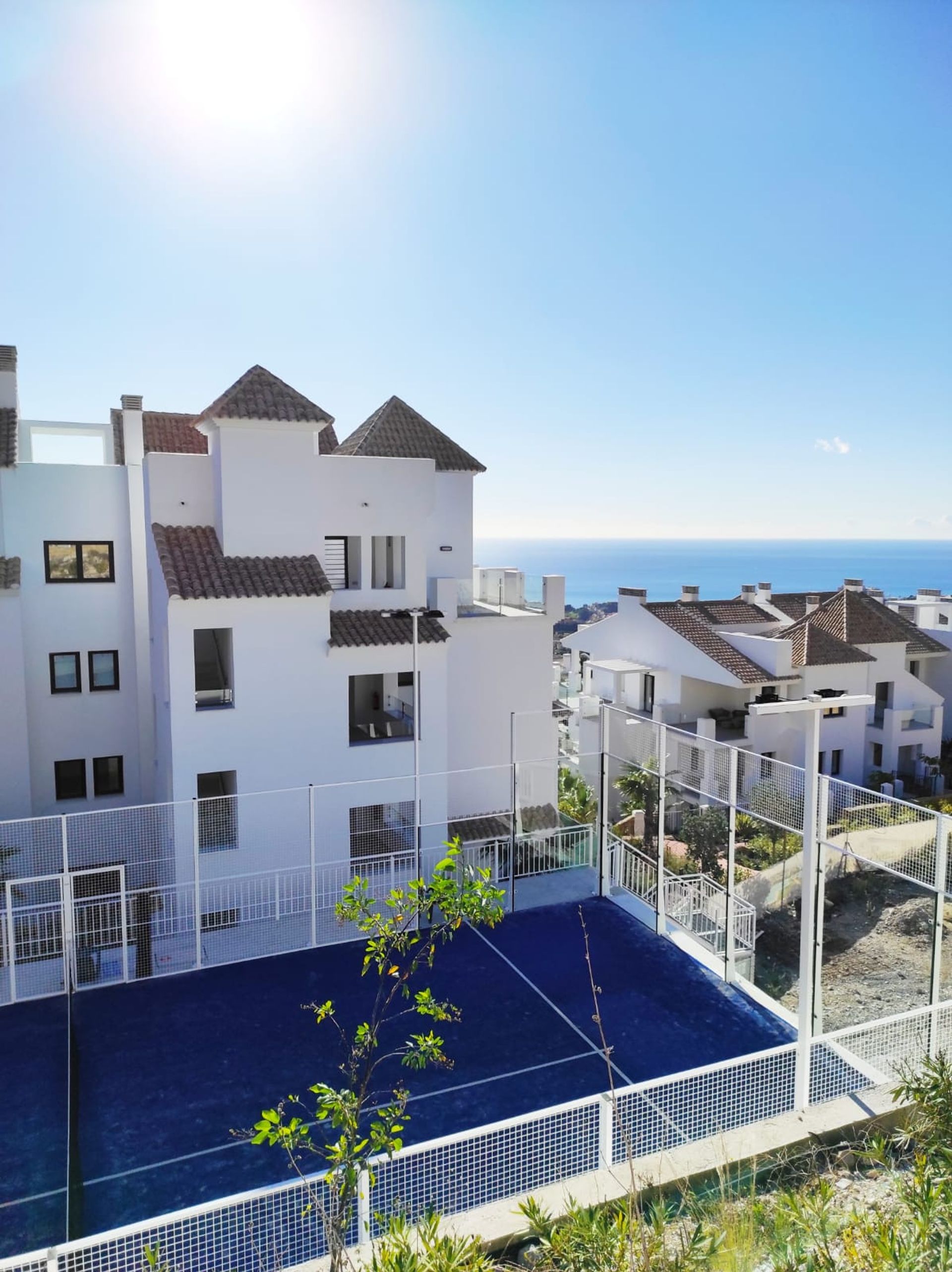 Condominium dans Benalmádena, Andalucía 10211735