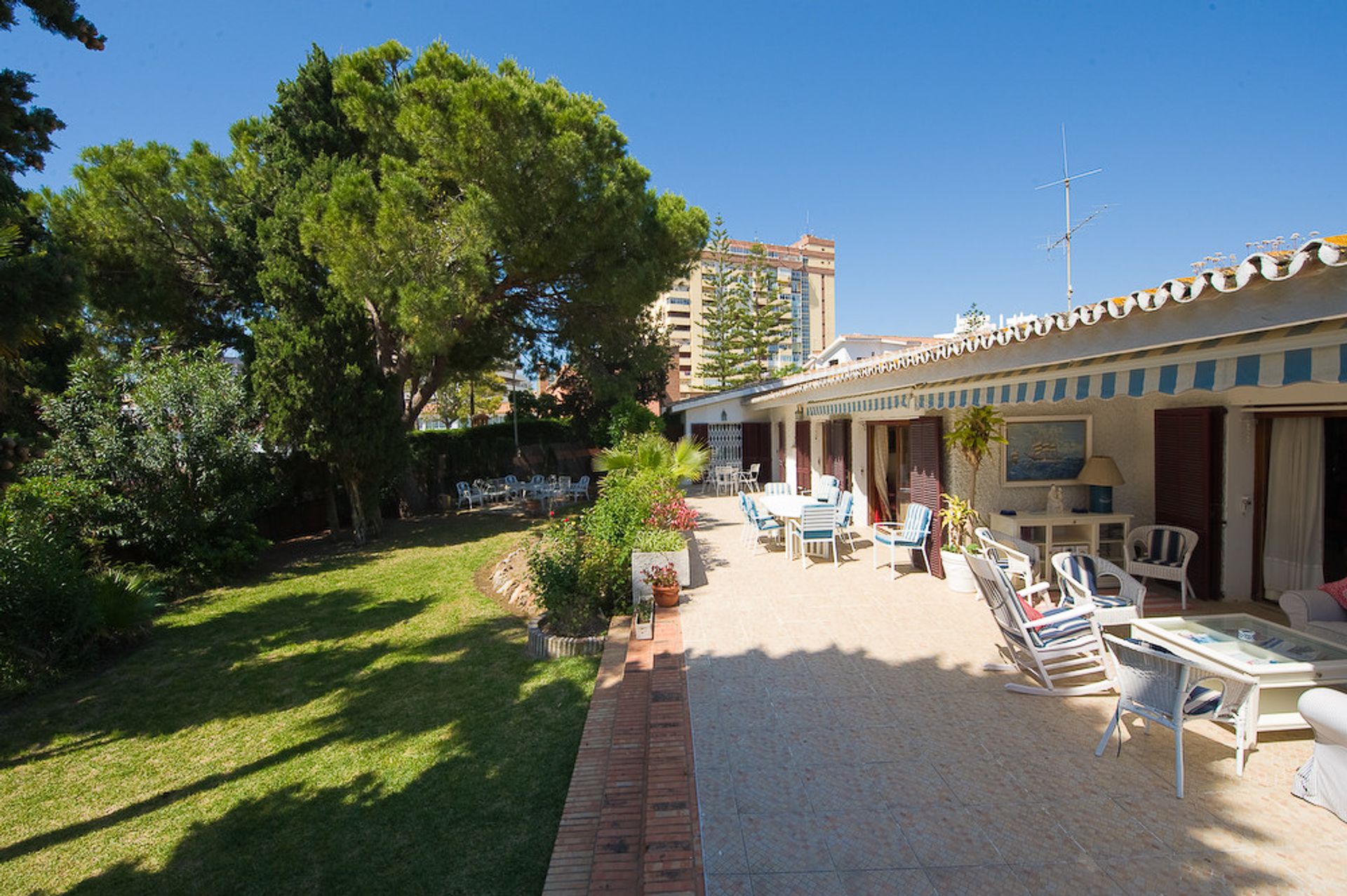 casa en Benalmádena, Andalucía 10211741