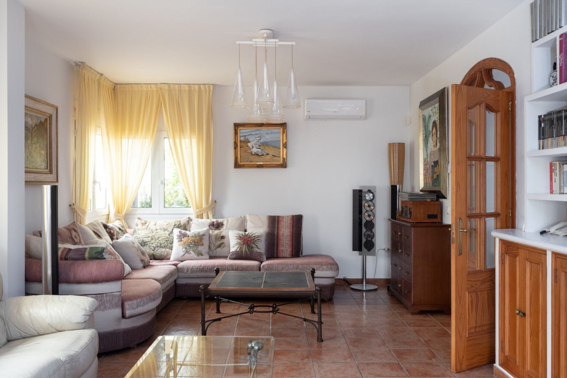 casa en Benalmádena, Andalusia 10211746