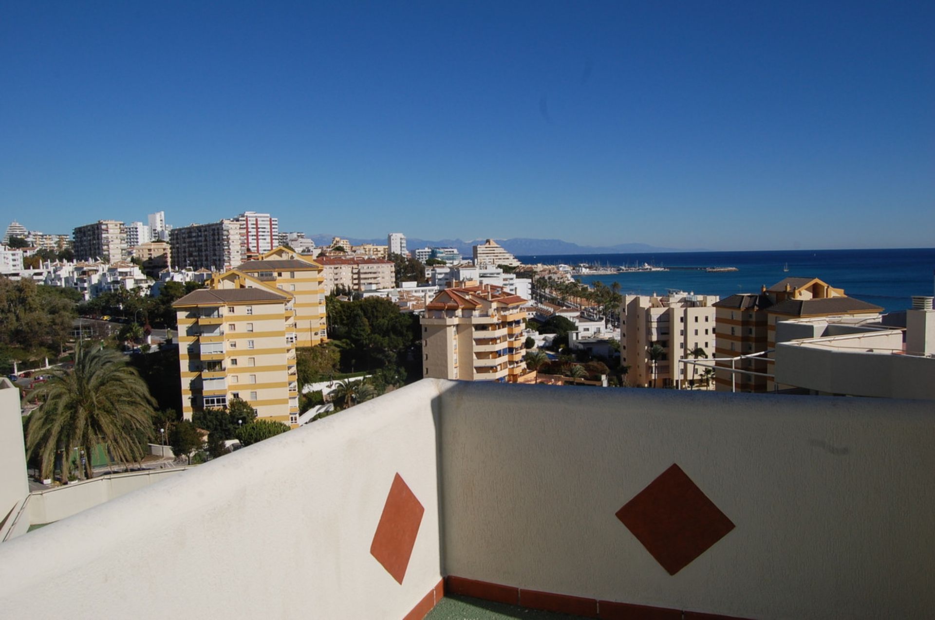 Condominio nel Benalmádena, Andalusia 10211751