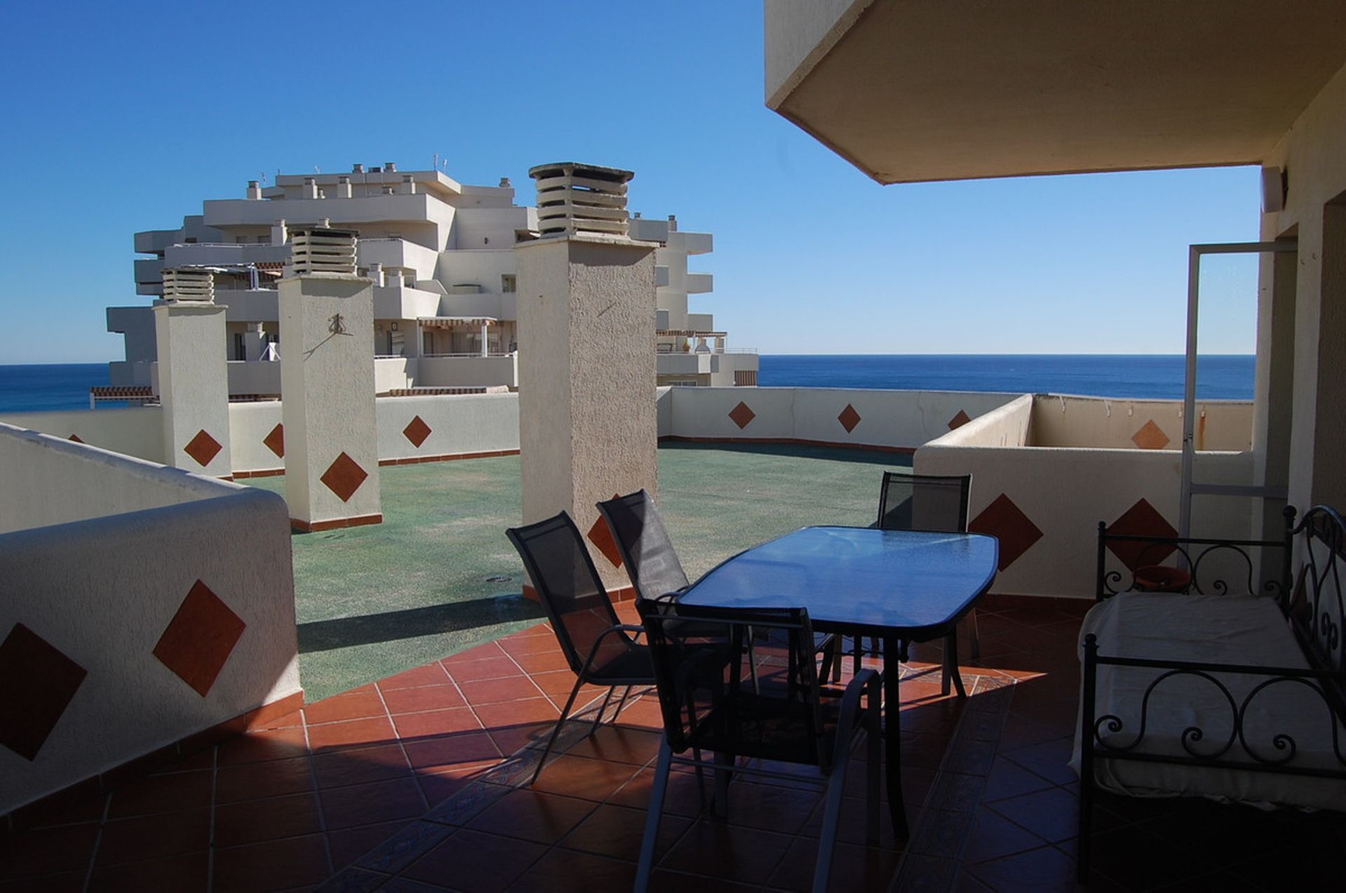 Condominio nel Benalmádena, Andalusia 10211751