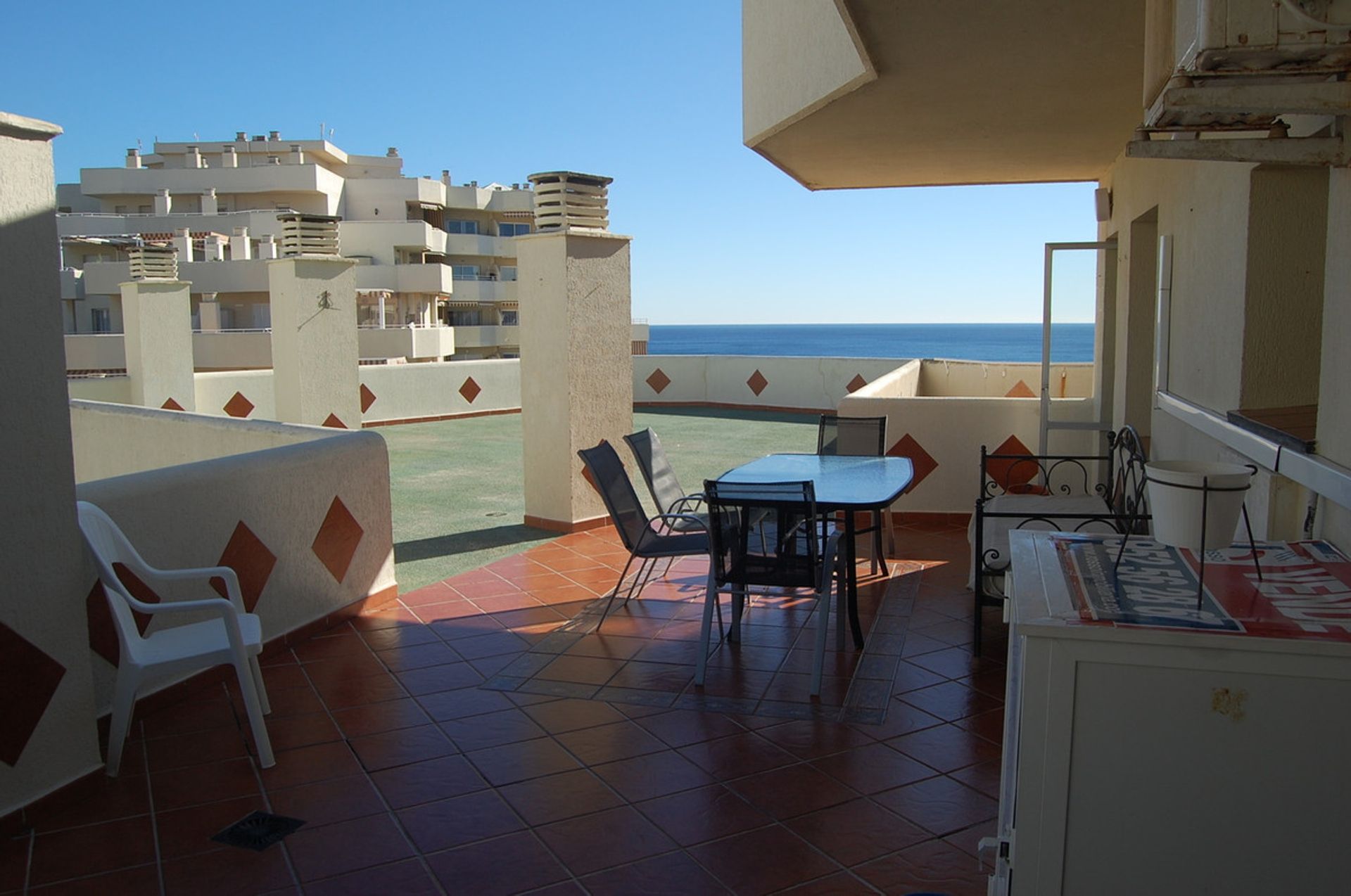 Condominio nel Benalmádena, Andalusia 10211751