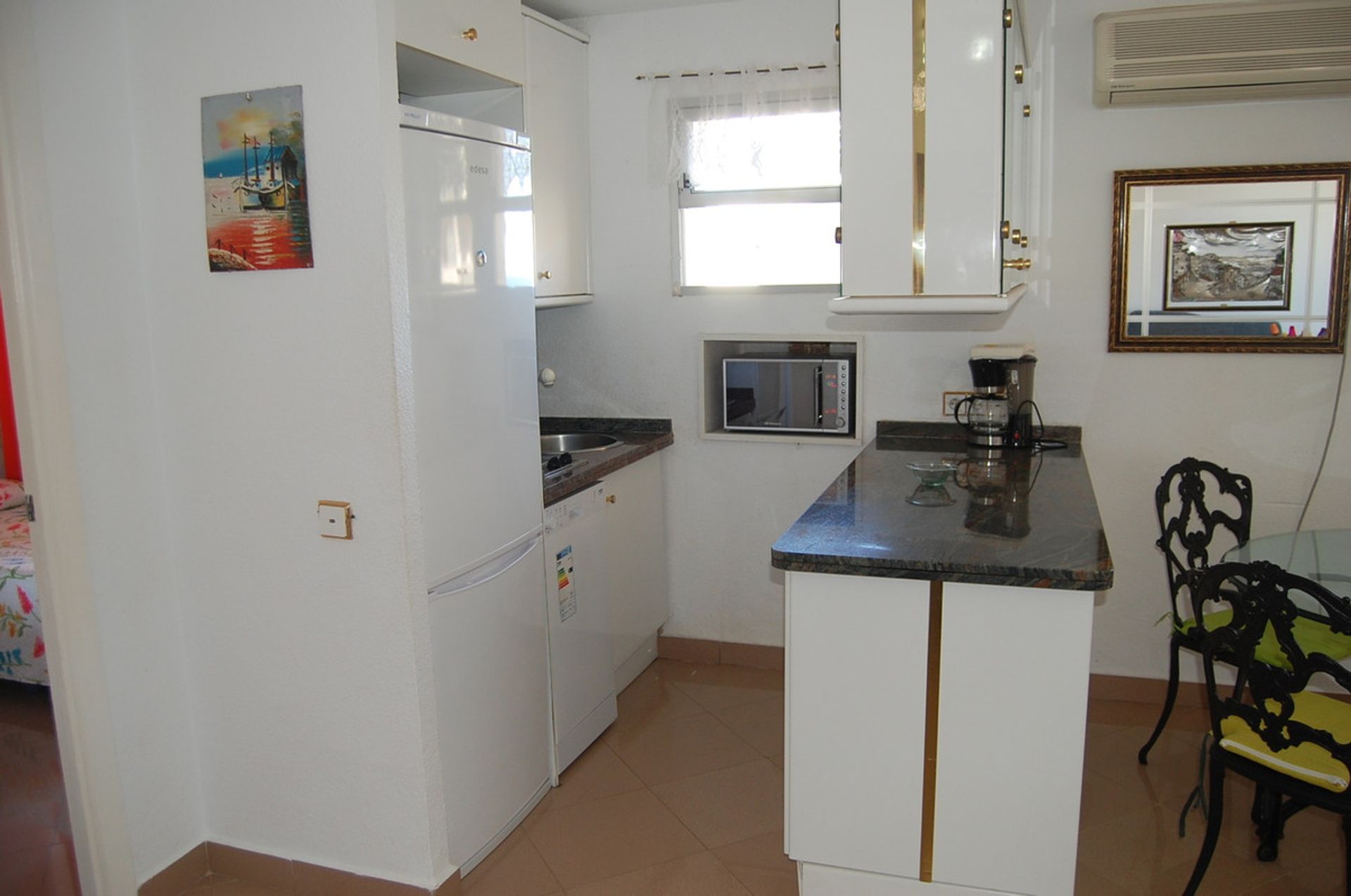 Condominio nel Benalmádena, Andalusia 10211751