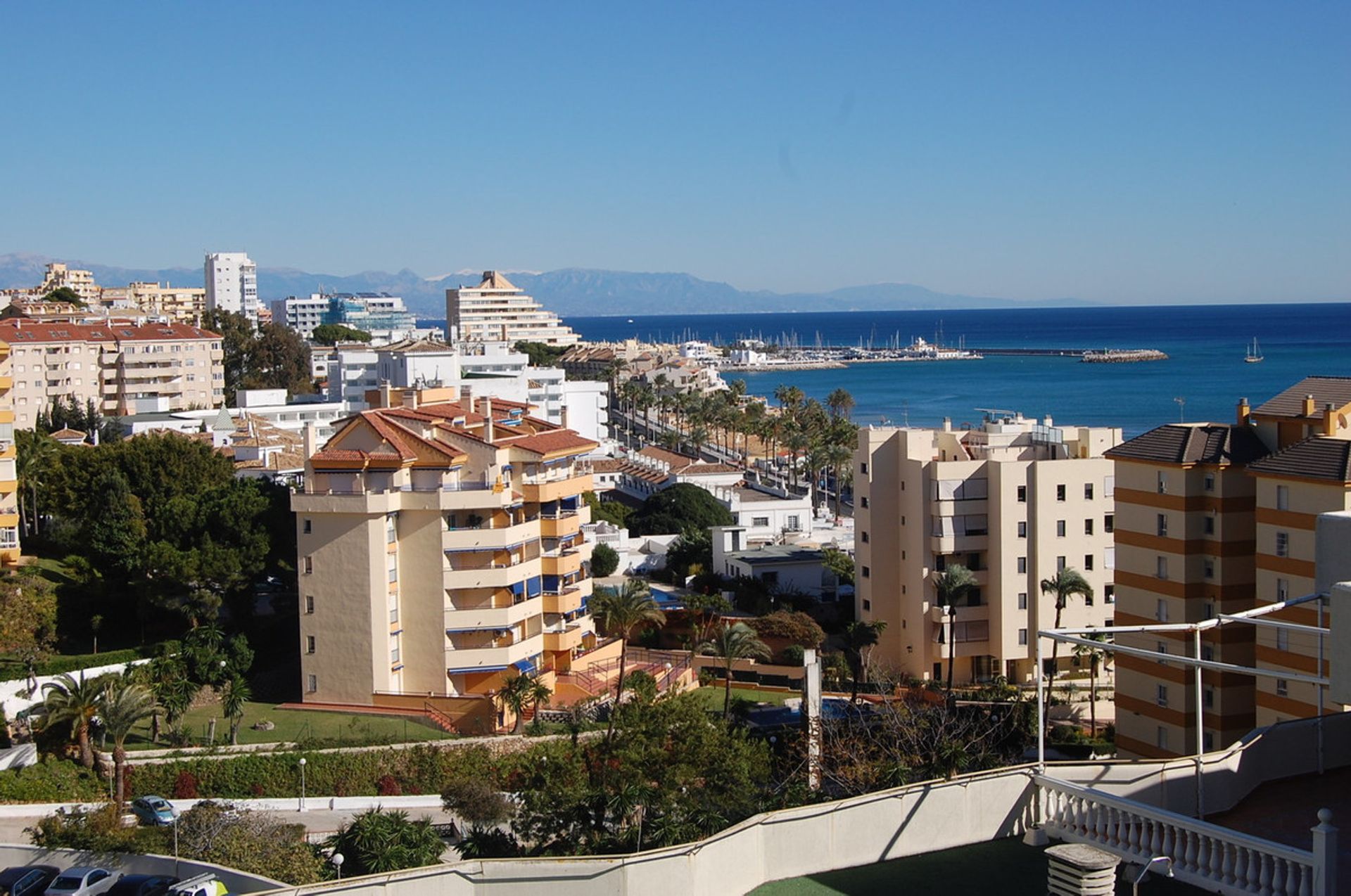 Condominio nel Benalmádena, Andalusia 10211751