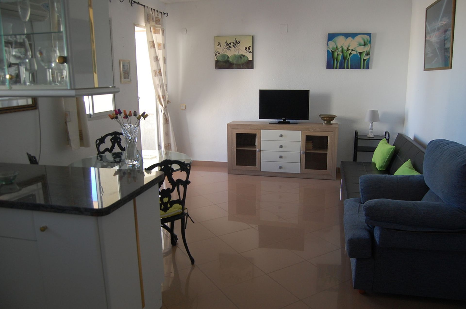 Condominio nel Benalmádena, Andalusia 10211751