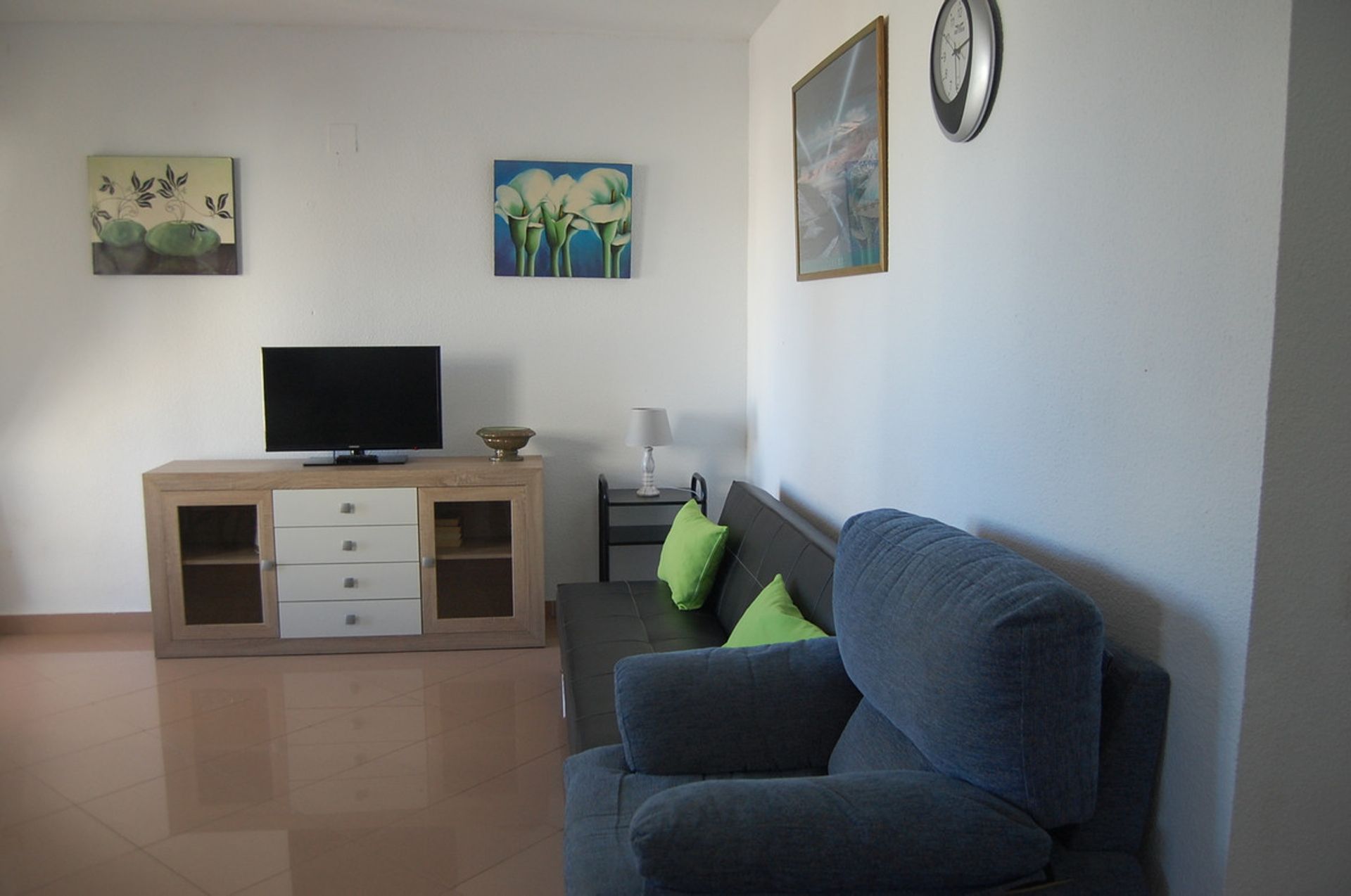 Condominio nel Benalmádena, Andalusia 10211751