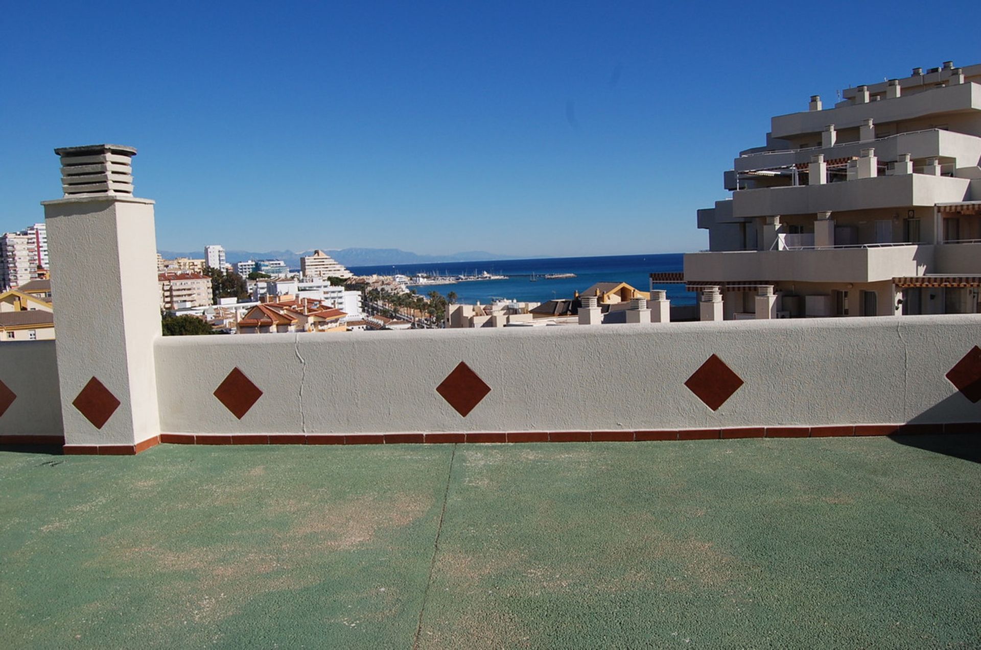 Condominio nel Benalmádena, Andalusia 10211751