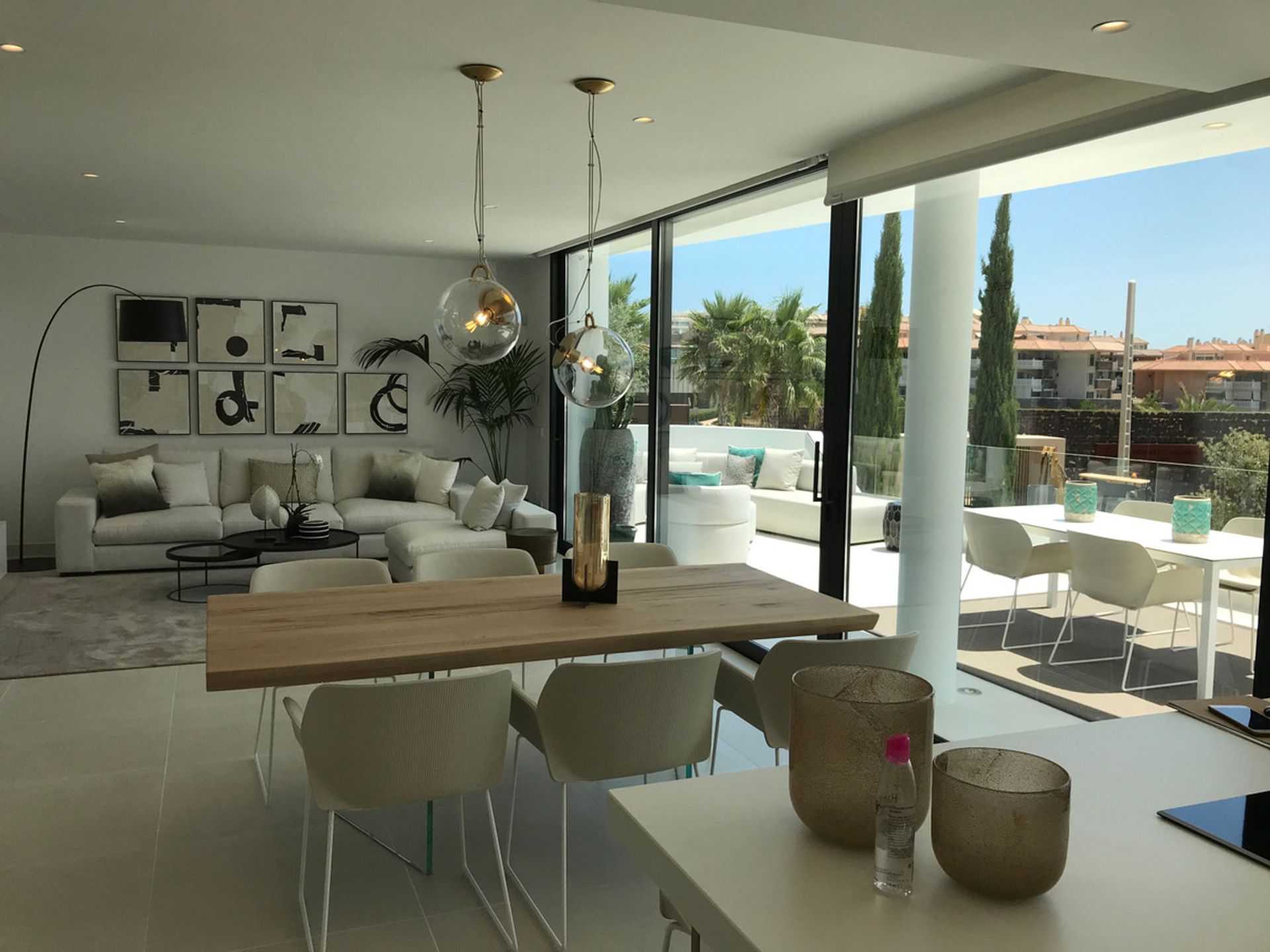 Condominium dans Benalmádena, Andalusia 10211757