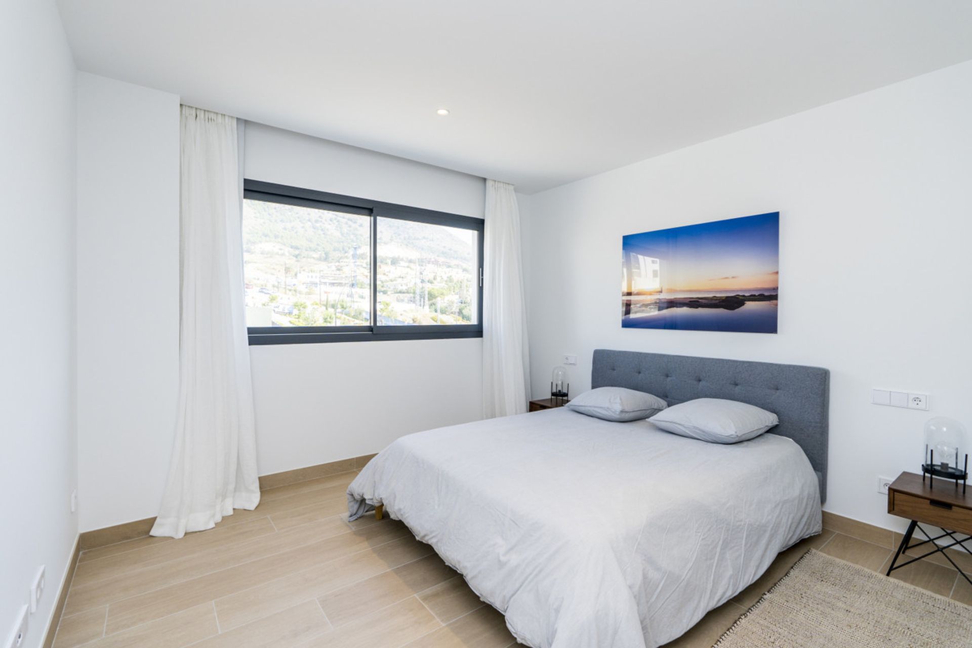 Condominium dans Benalmádena, Andalusia 10211757