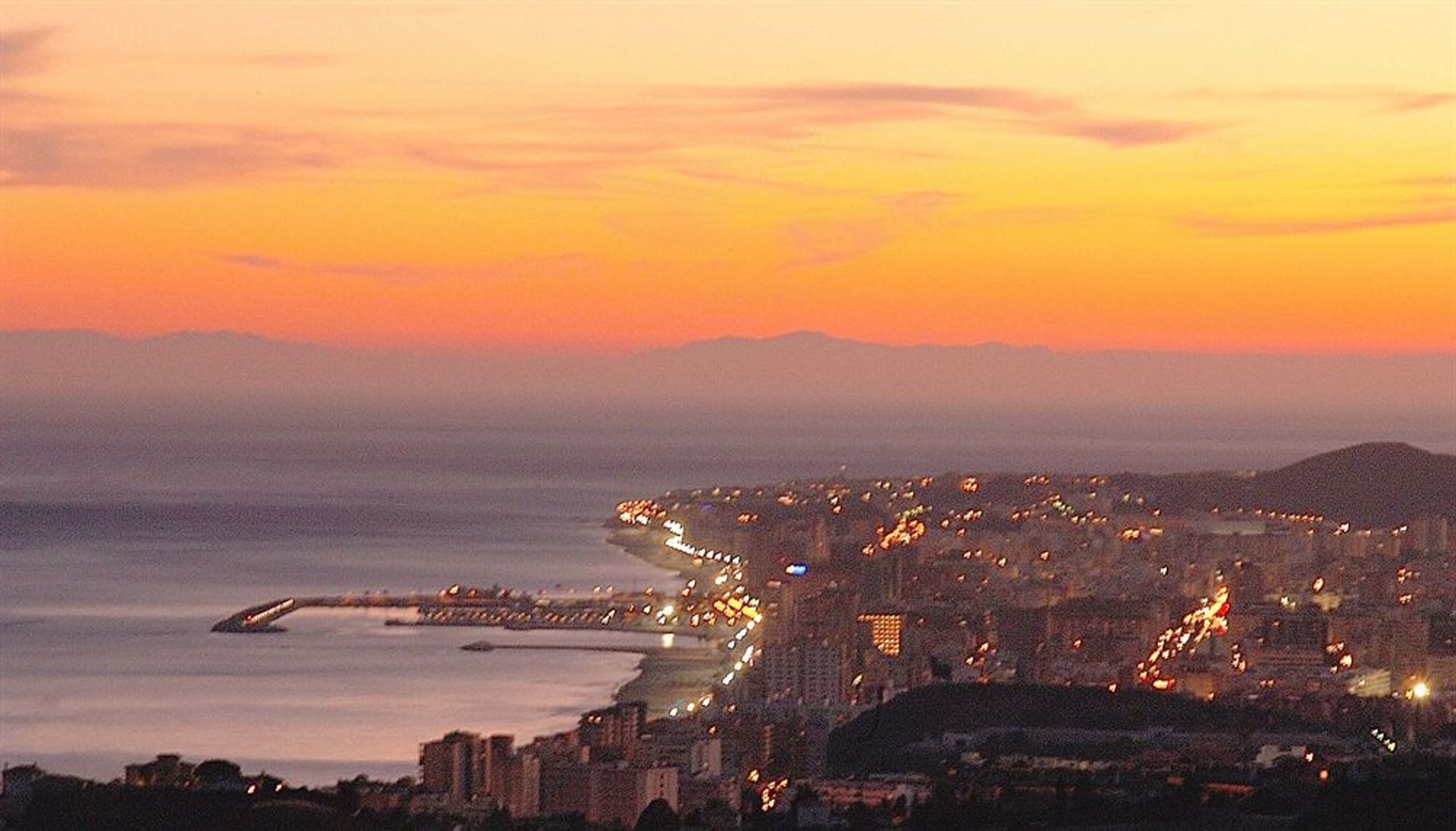 Borettslag i Benalmádena, Andalusia 10211757