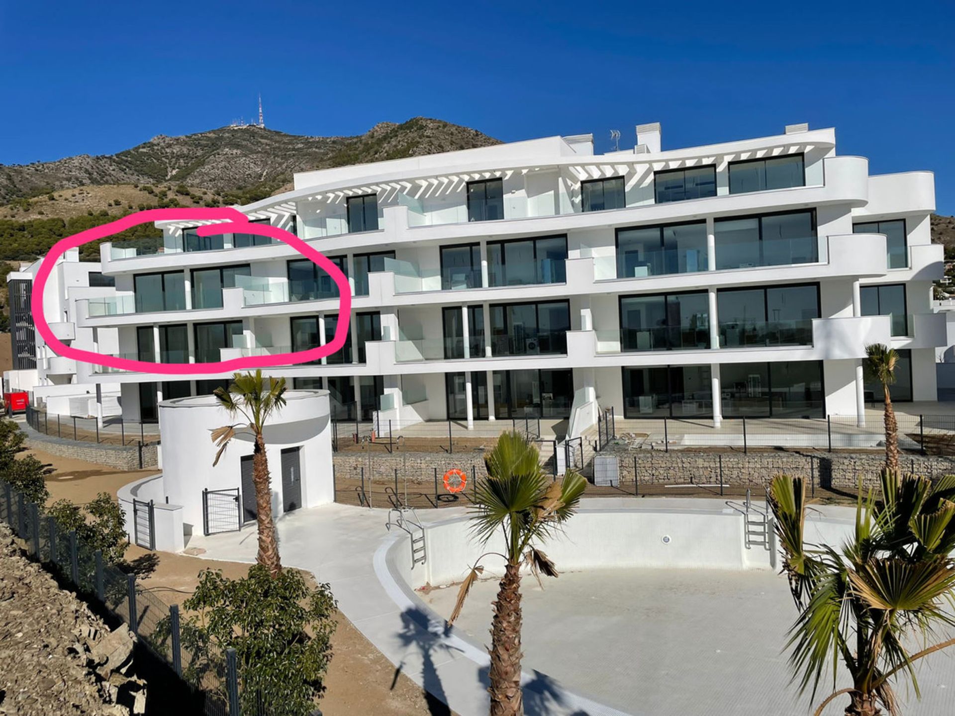 Condominium dans Benalmádena, Andalusia 10211757