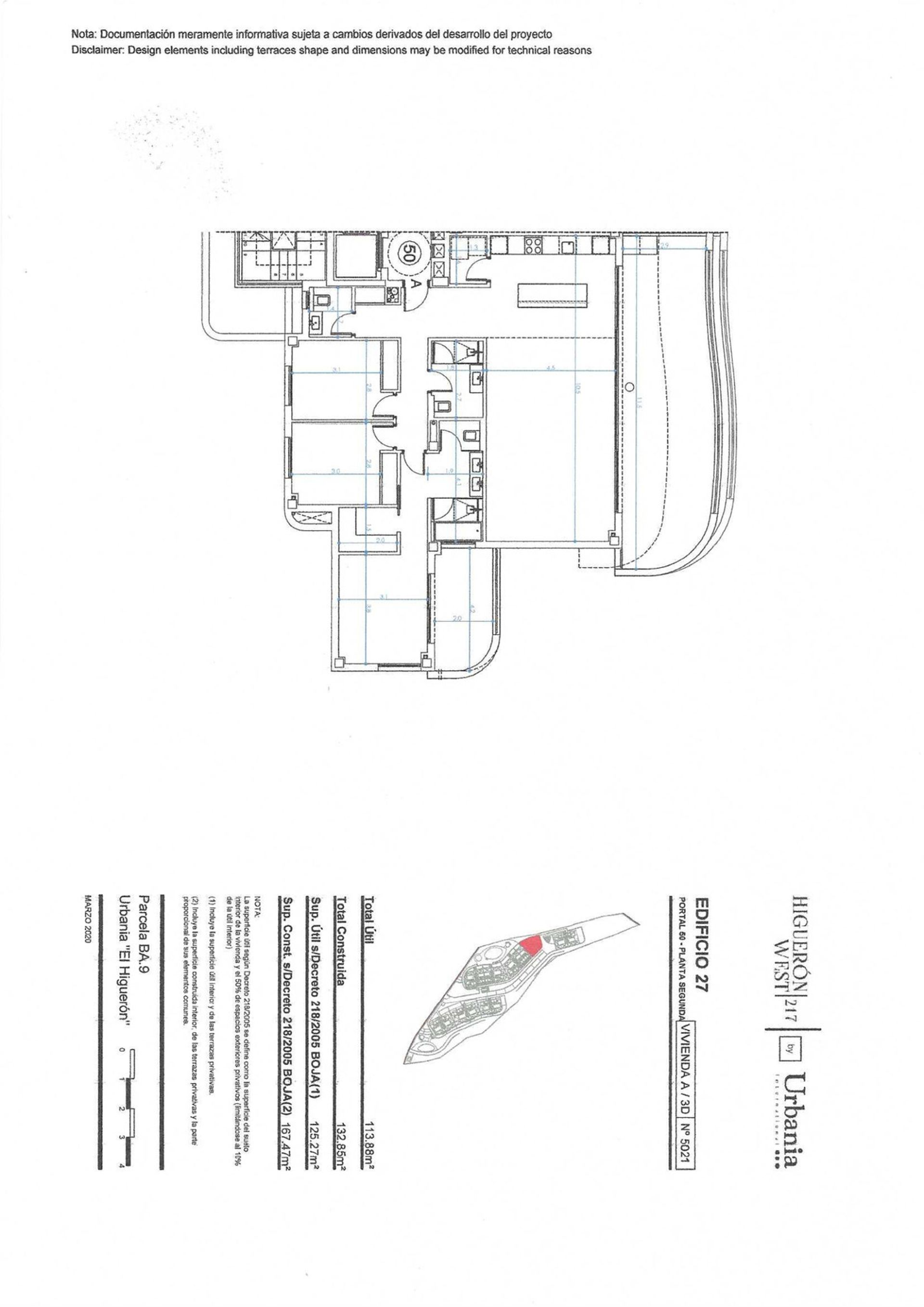 Condominium dans Benalmádena, Andalusia 10211757