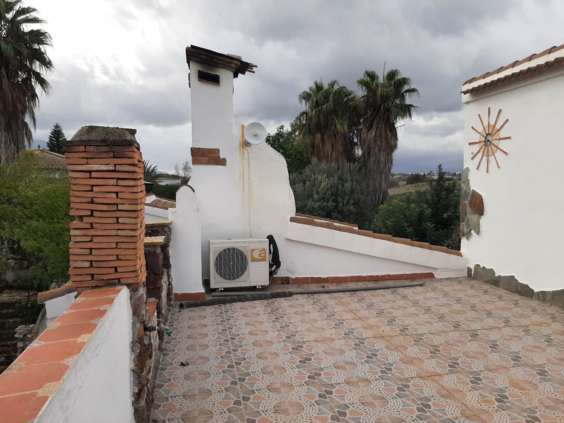 Huis in Cártama, Andalucía 10211792