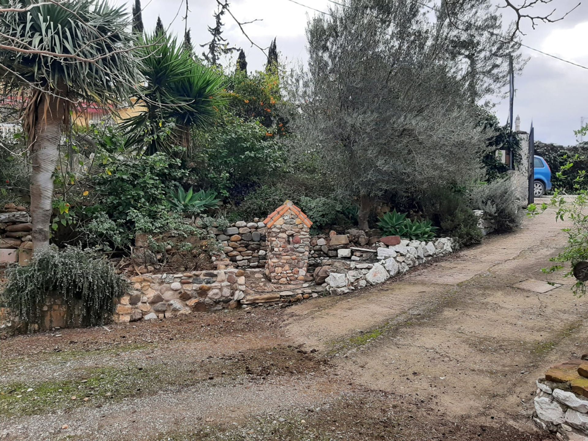 rumah dalam Cártama, Andalucía 10211792