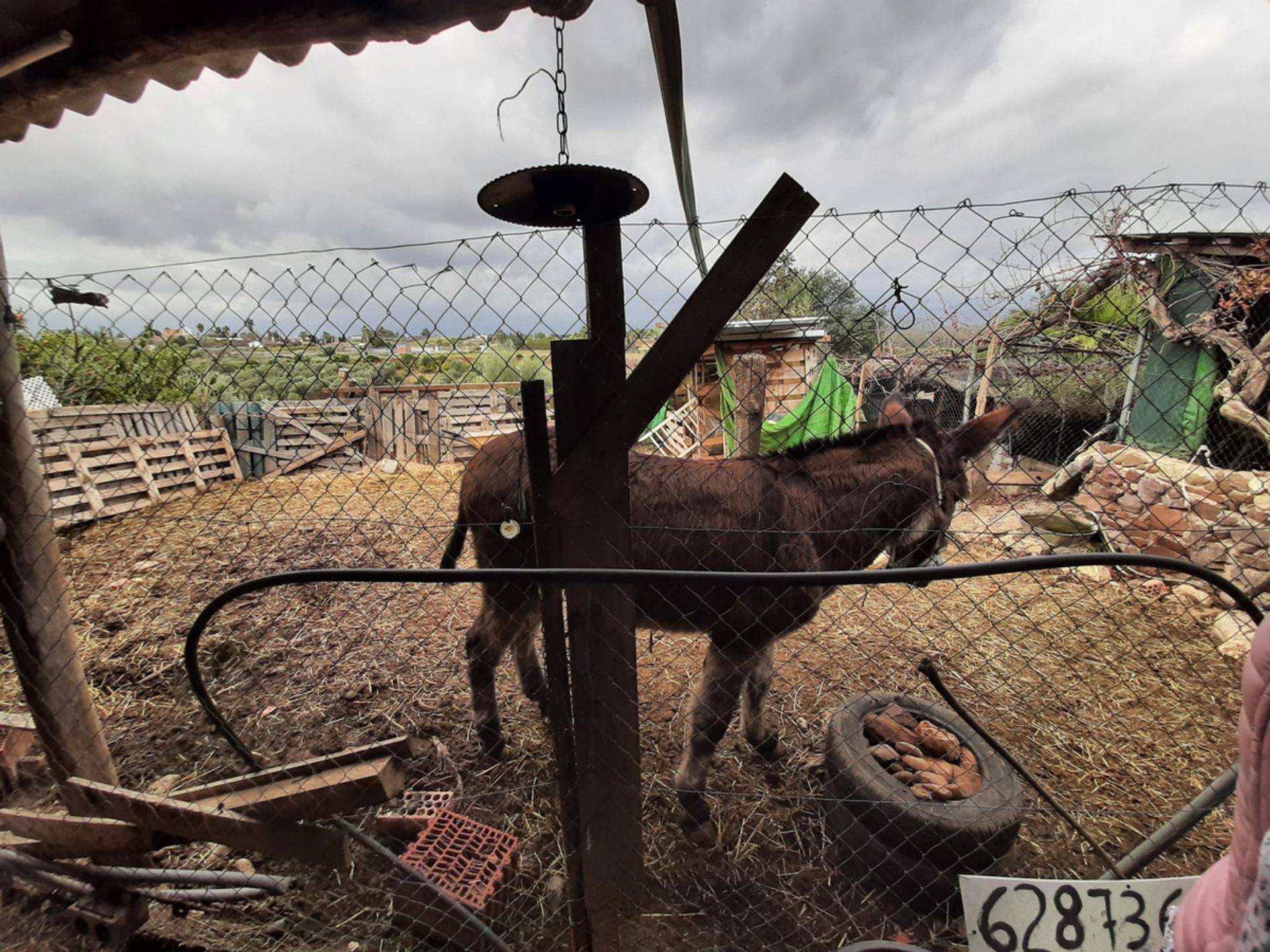 rumah dalam Cártama, Andalucía 10211792