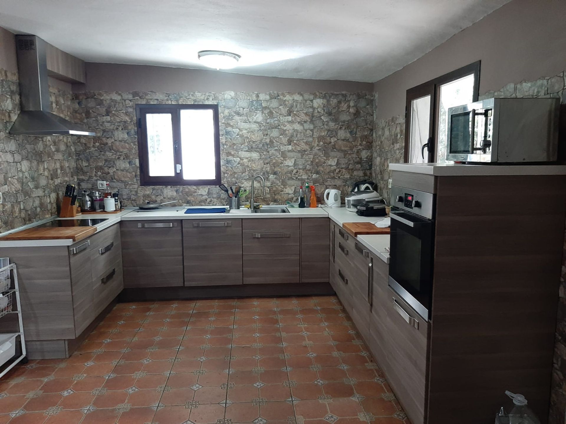 Huis in Cártama, Andalucía 10211792