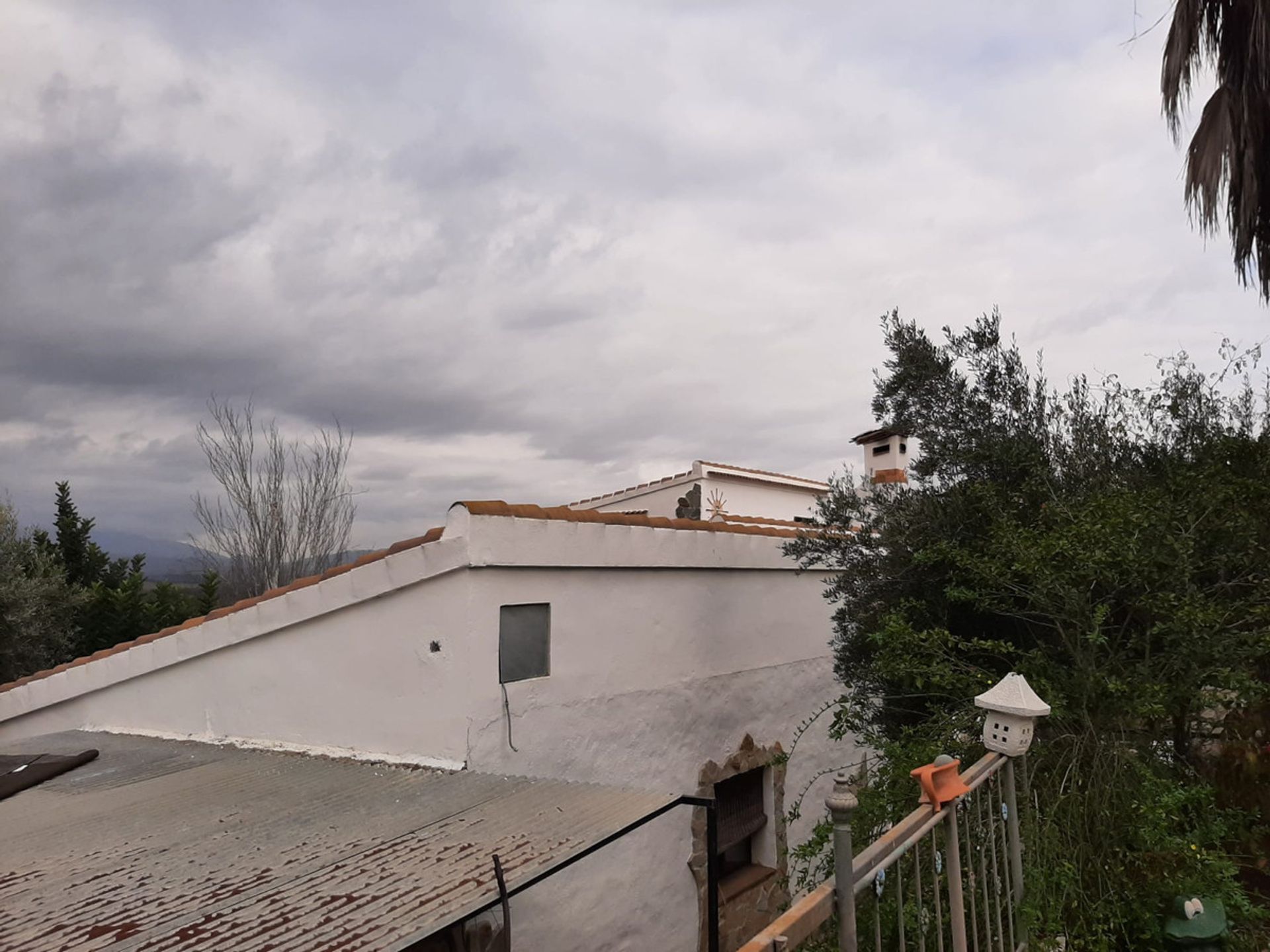 rumah dalam Cártama, Andalucía 10211792