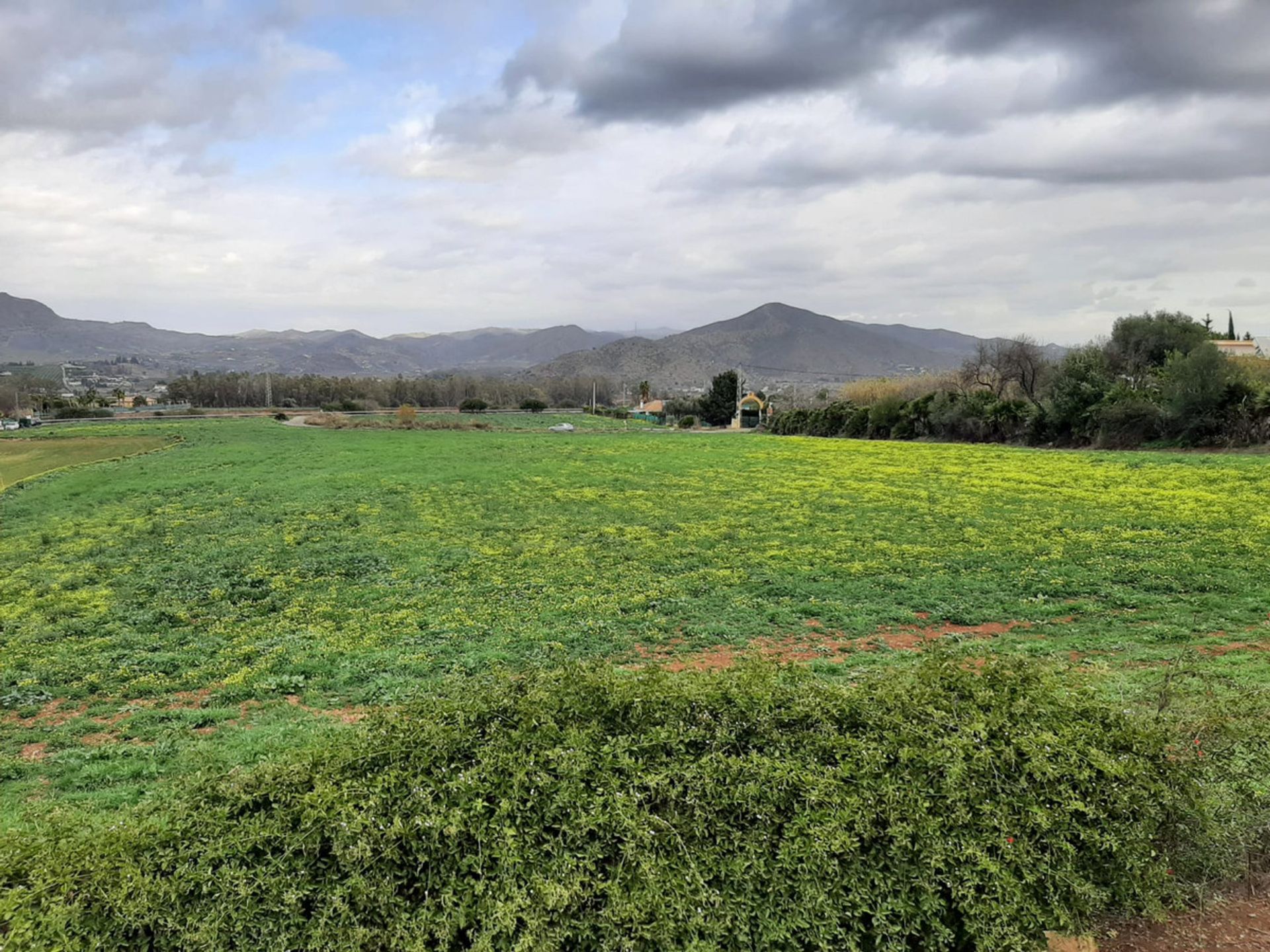 Casa nel Cártama, Andalucía 10211792