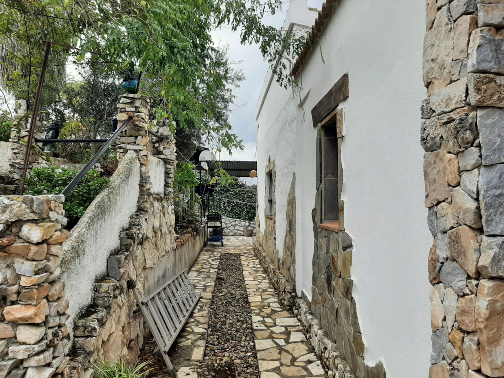 rumah dalam Cártama, Andalucía 10211792