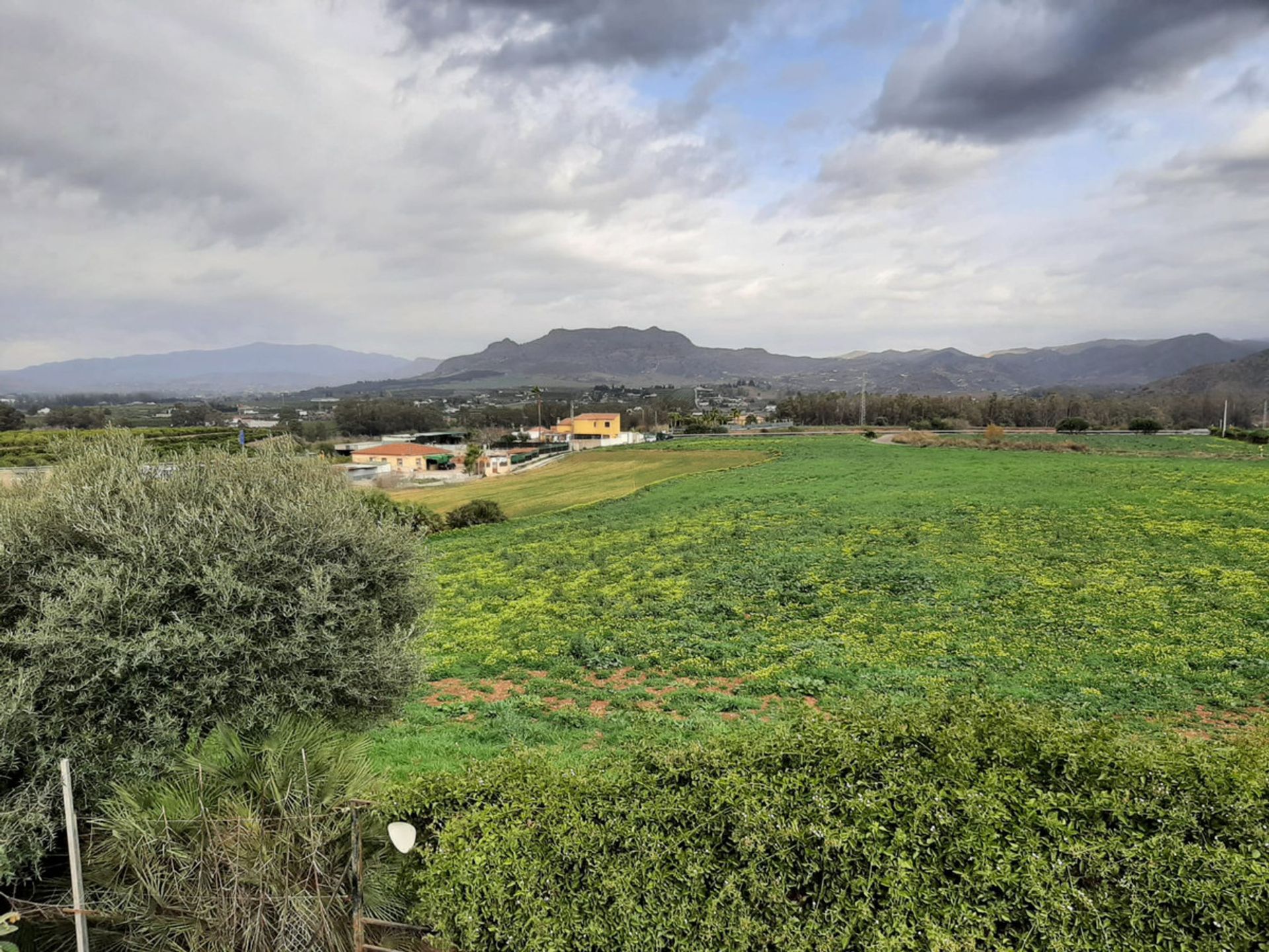 rumah dalam Cártama, Andalucía 10211792