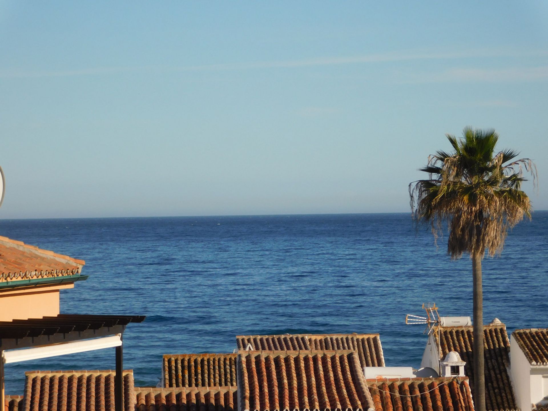 Condominium dans Las Rosas, les îles Canaries 10211820