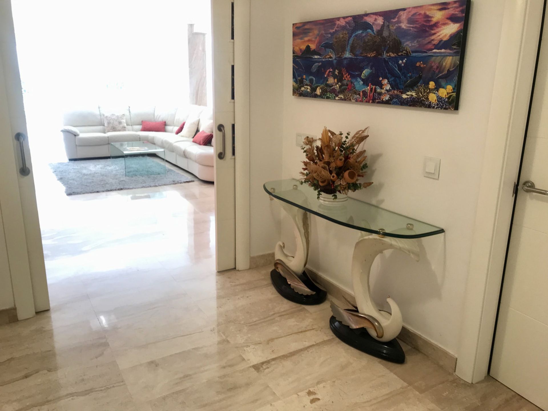 Condominio en Marbella, Andalucía 10211846