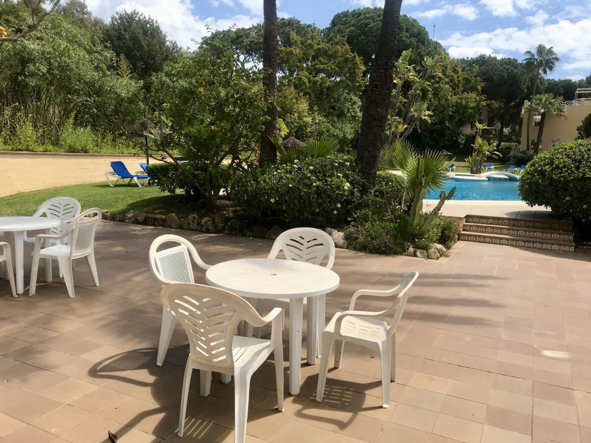 Condominio en Marbella, Andalucía 10211846