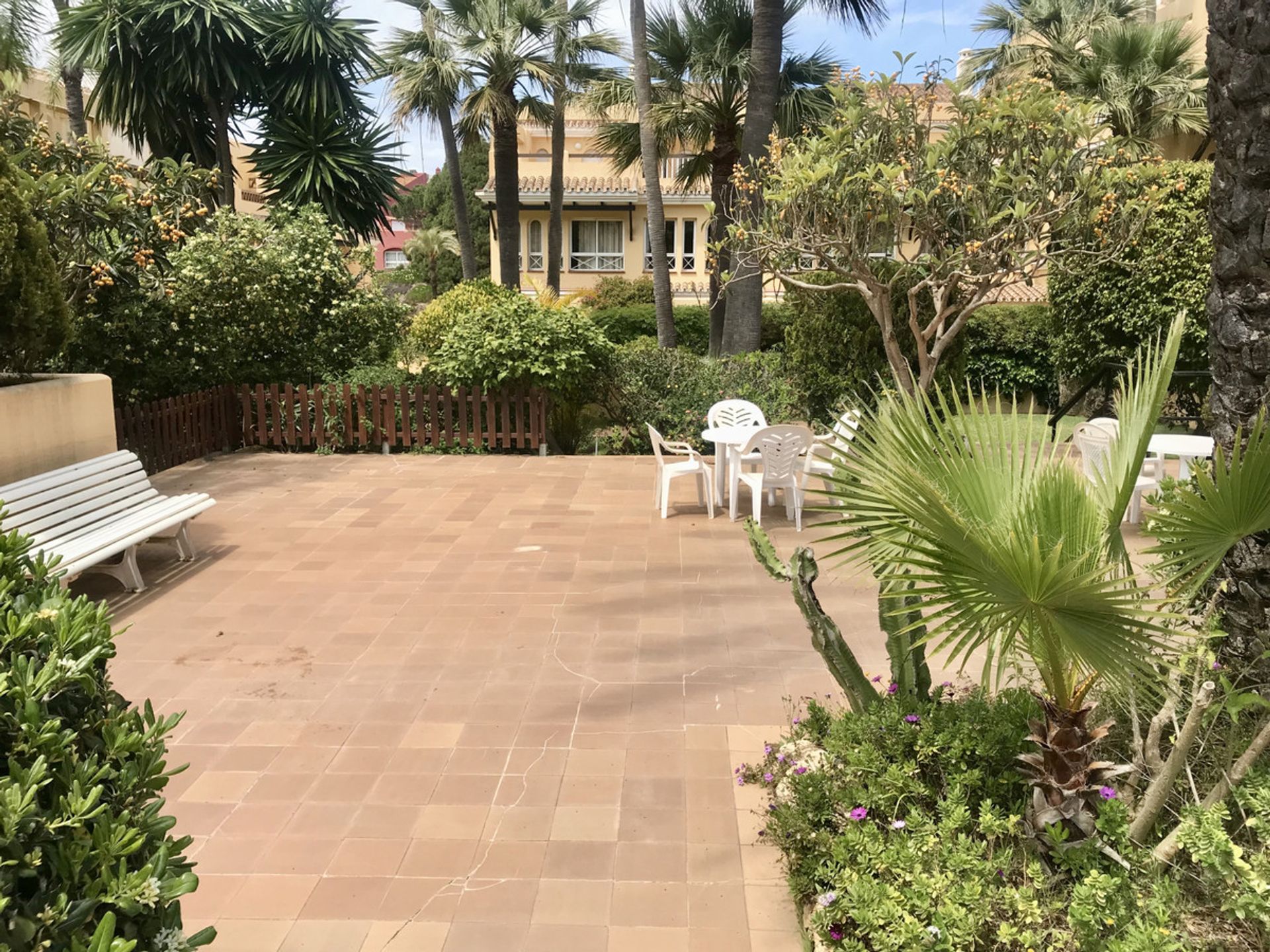 Condominio en Marbella, Andalucía 10211846