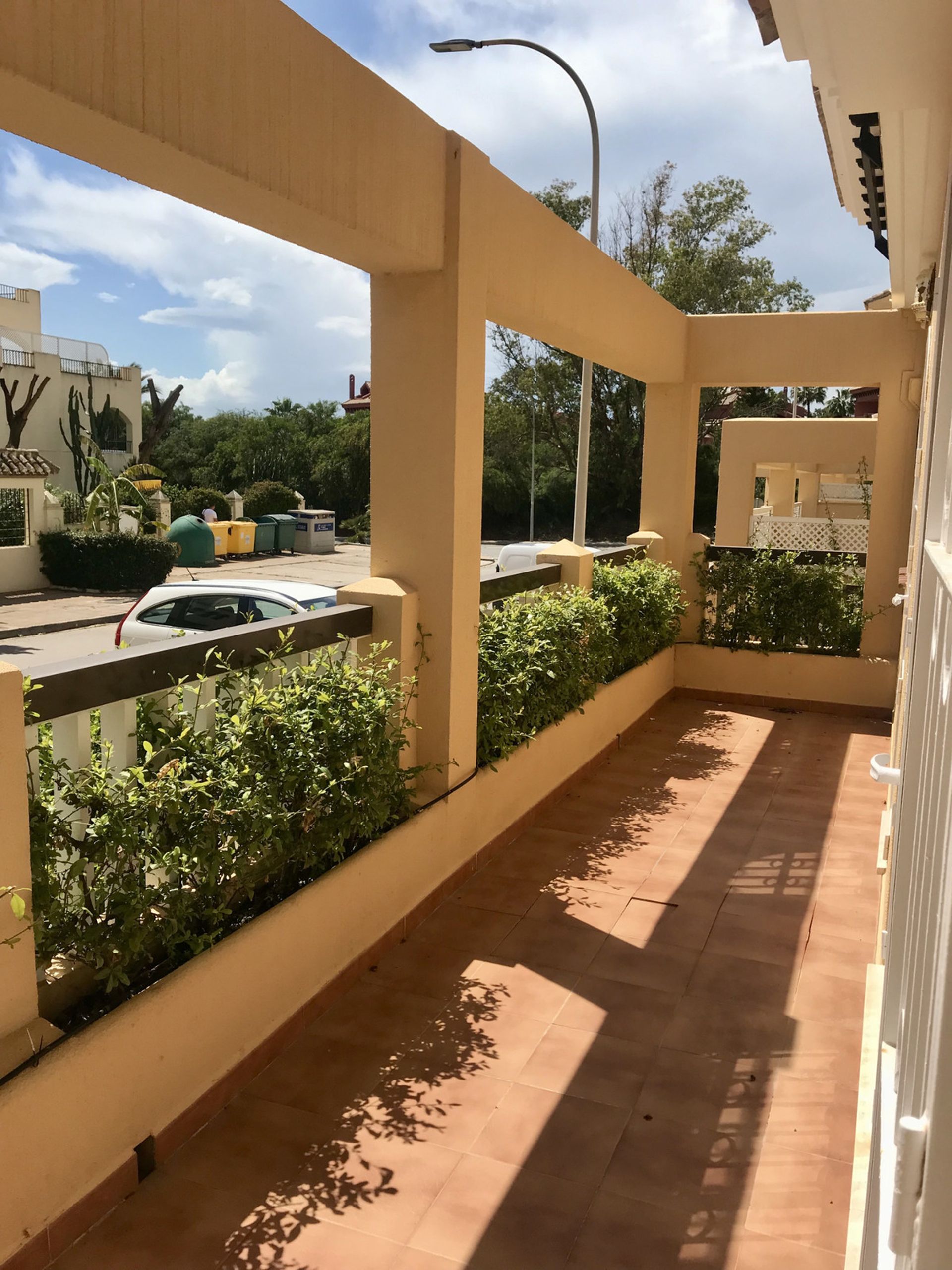 Condominio en Marbella, Andalucía 10211846