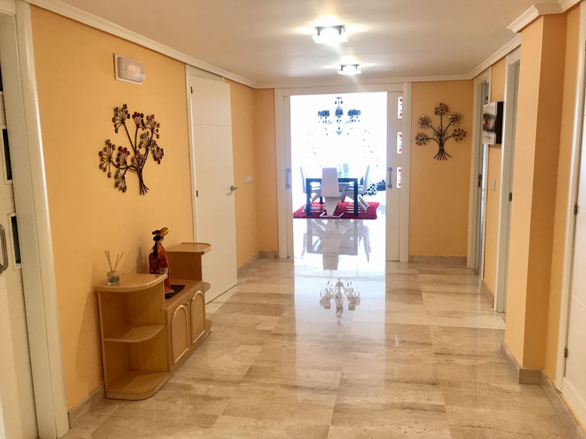 Condominio en Marbella, Andalucía 10211846