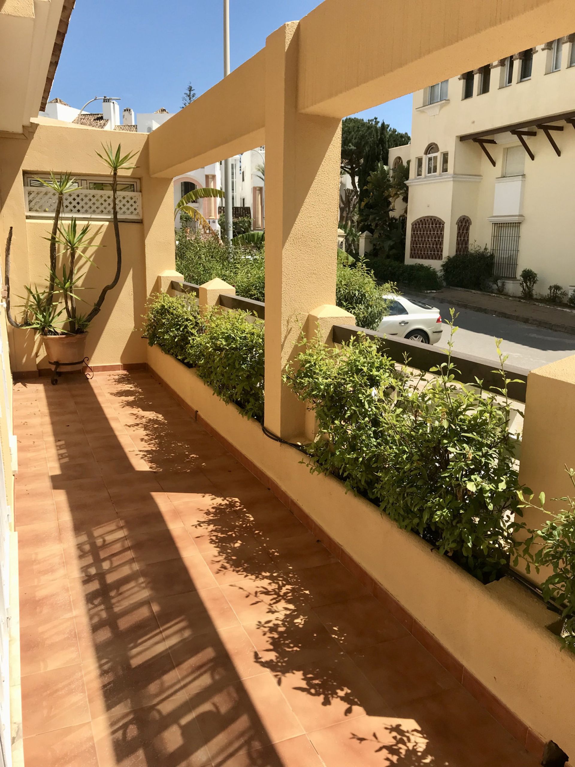 Condominio en Marbella, Andalucía 10211846