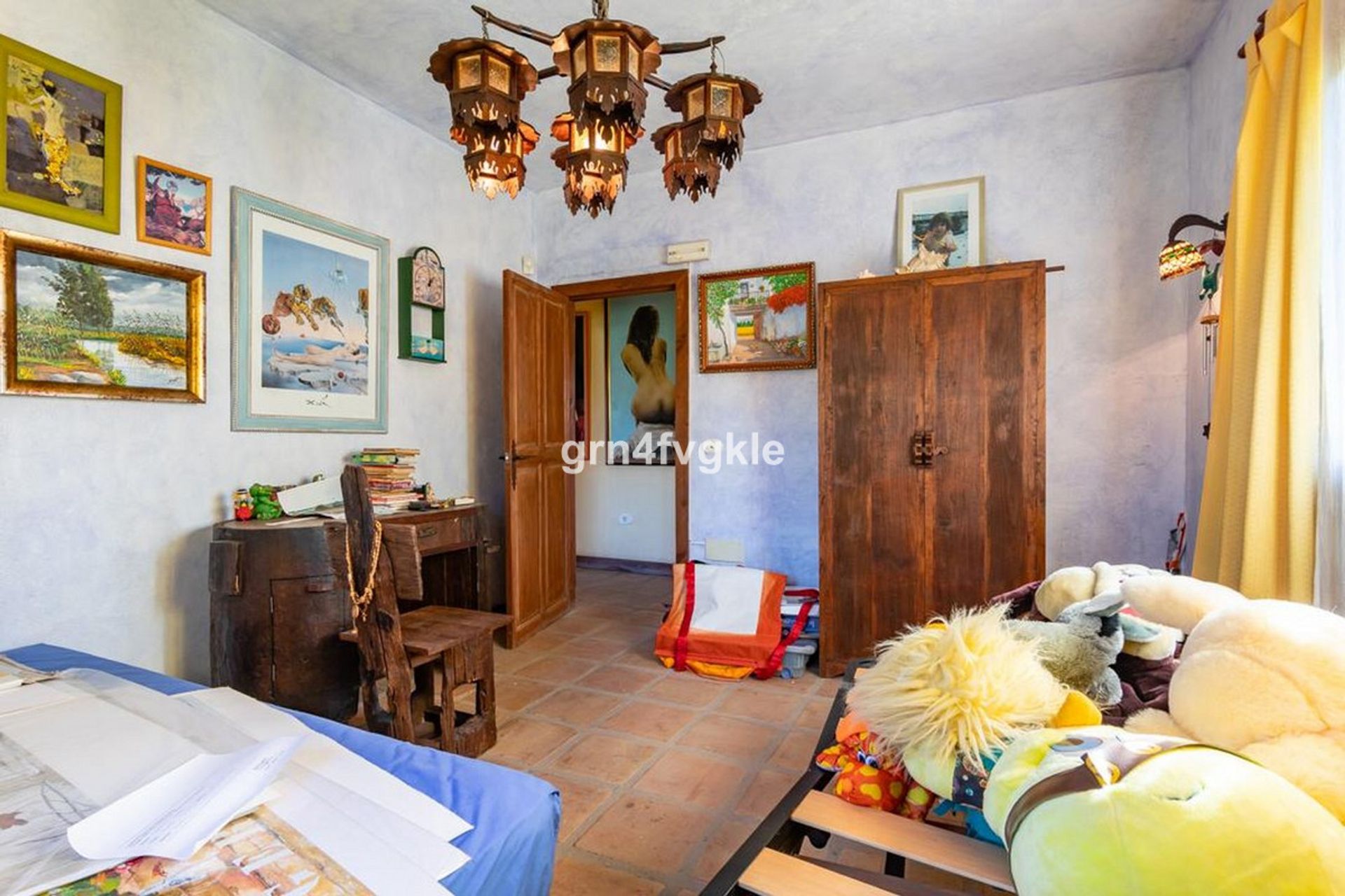 Huis in Mijas, Andalucía 10211858