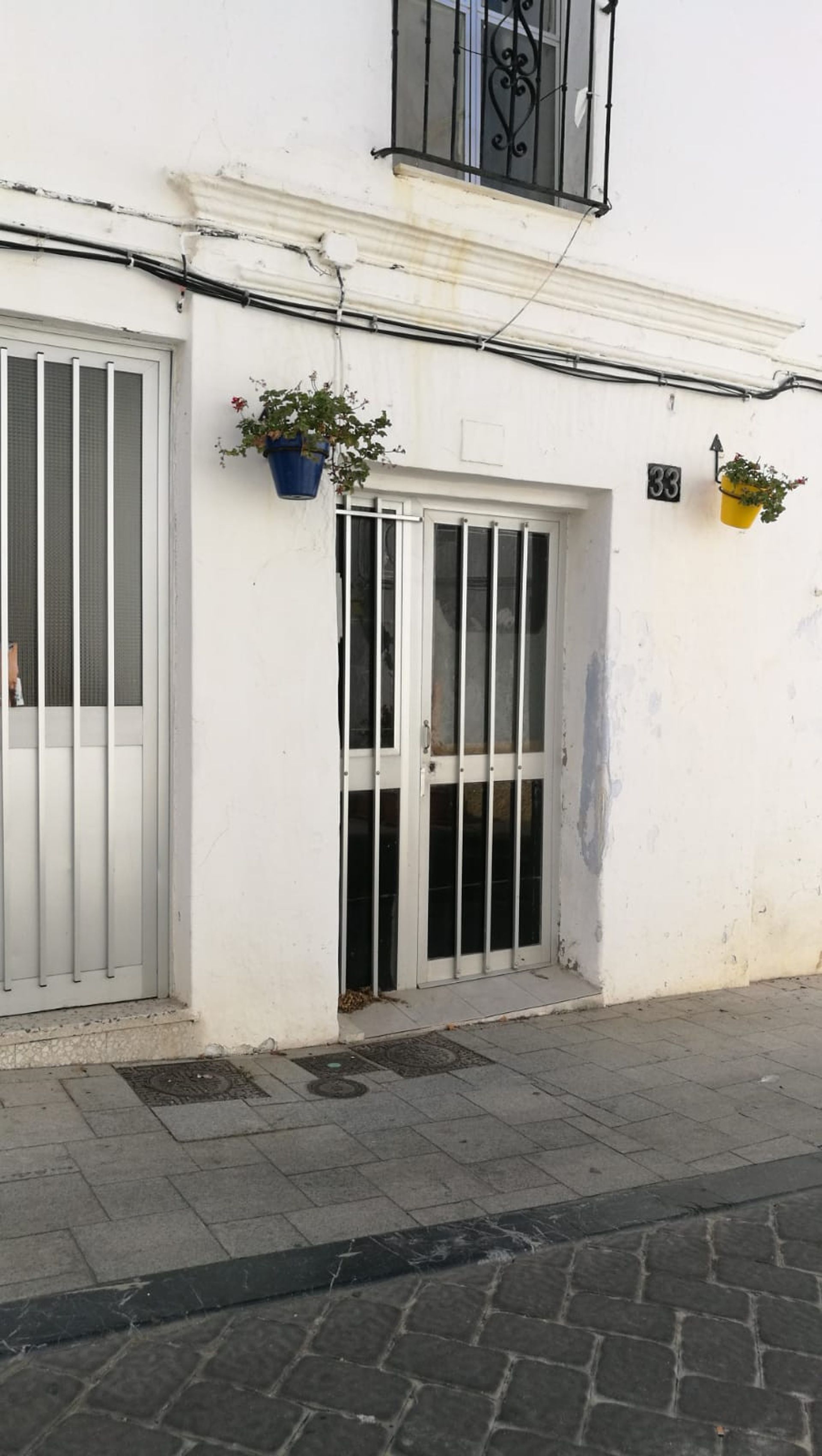 Haus im Estepona, Andalucía 10211916