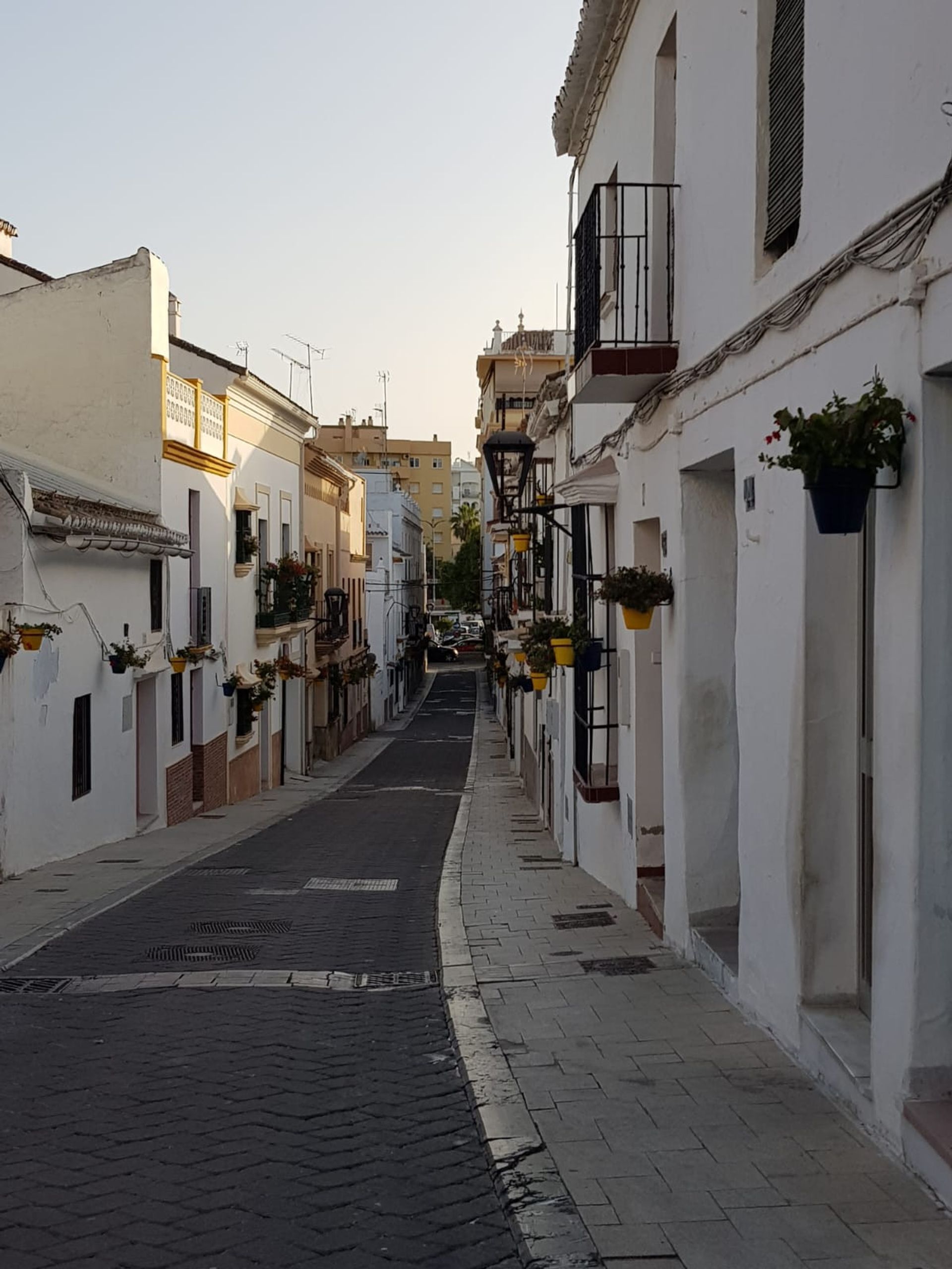 Haus im Estepona, Andalucía 10211916