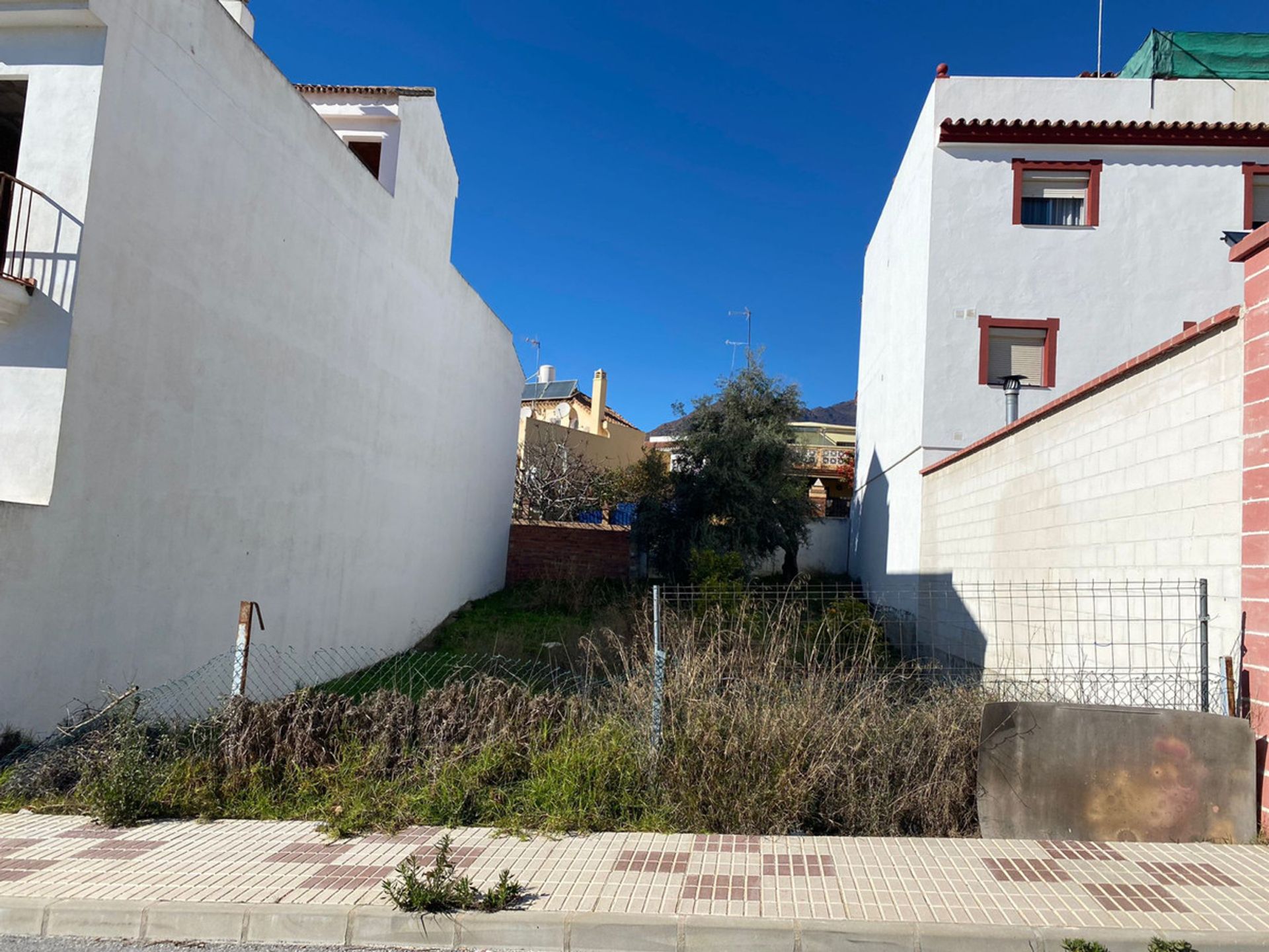 Land im Estepona, Andalusien 10211931