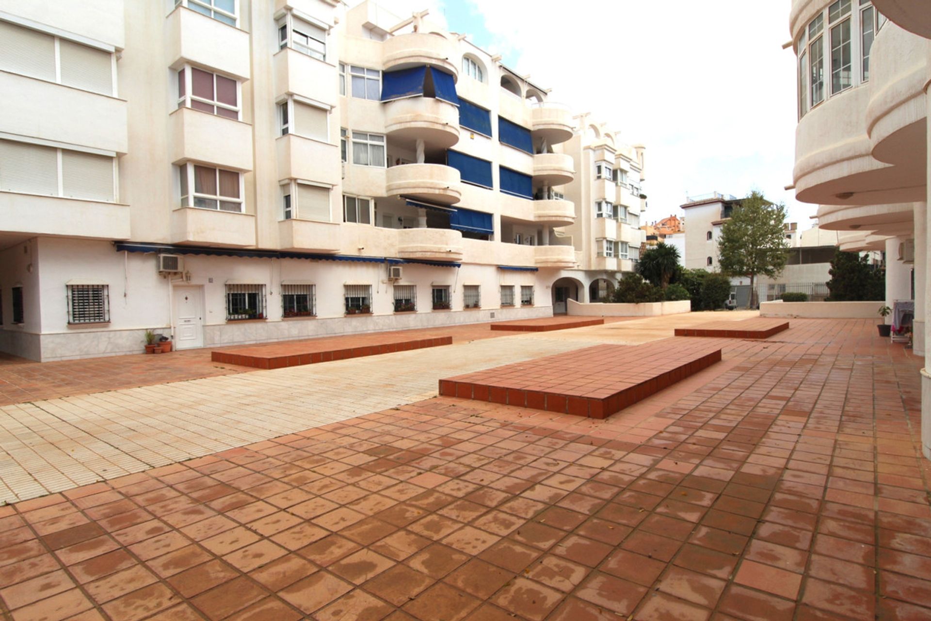 Condominio nel Fuengirola, Andalucía 10211947