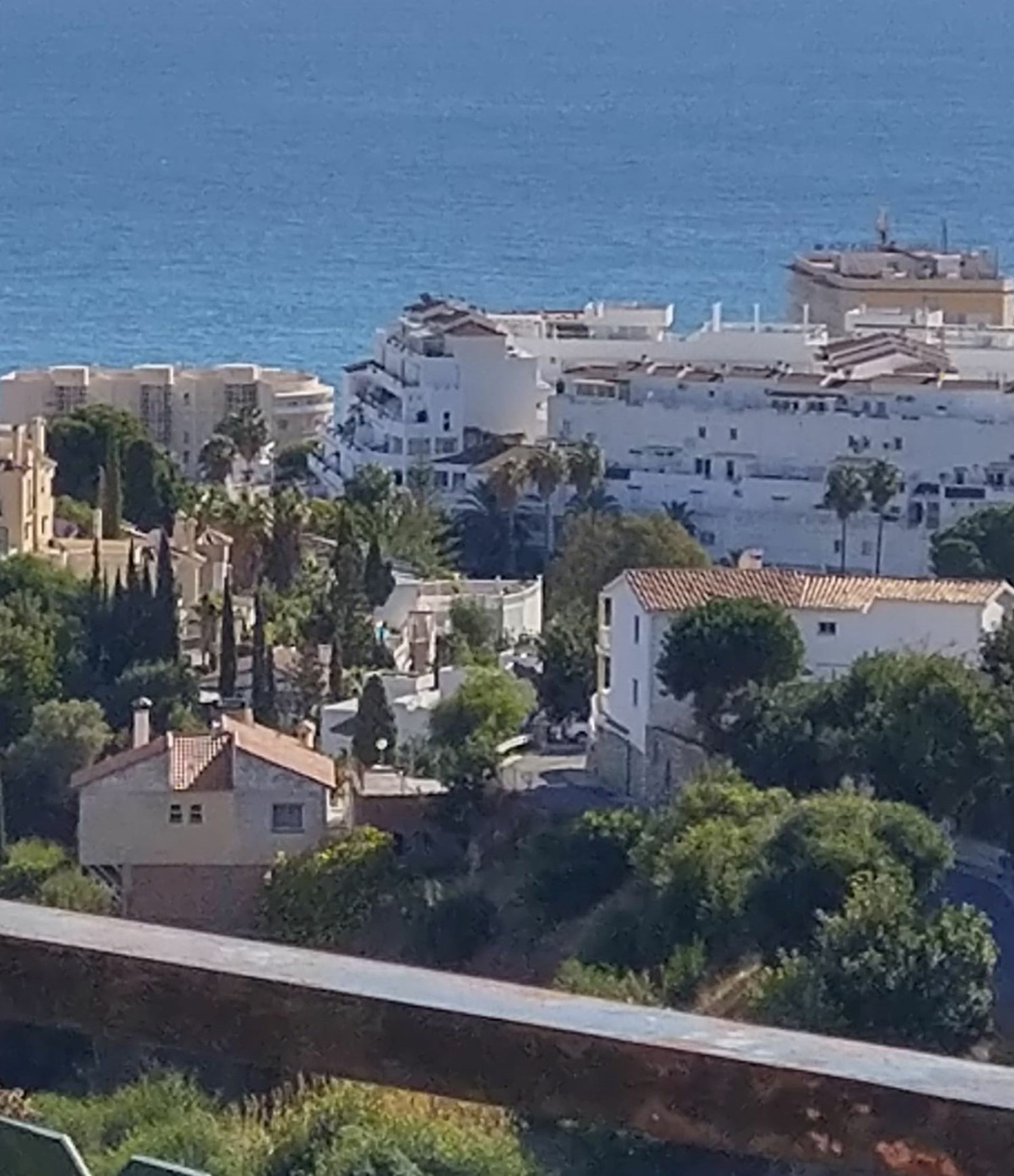 Condominium in Fuengirola, Andalucía 10211948