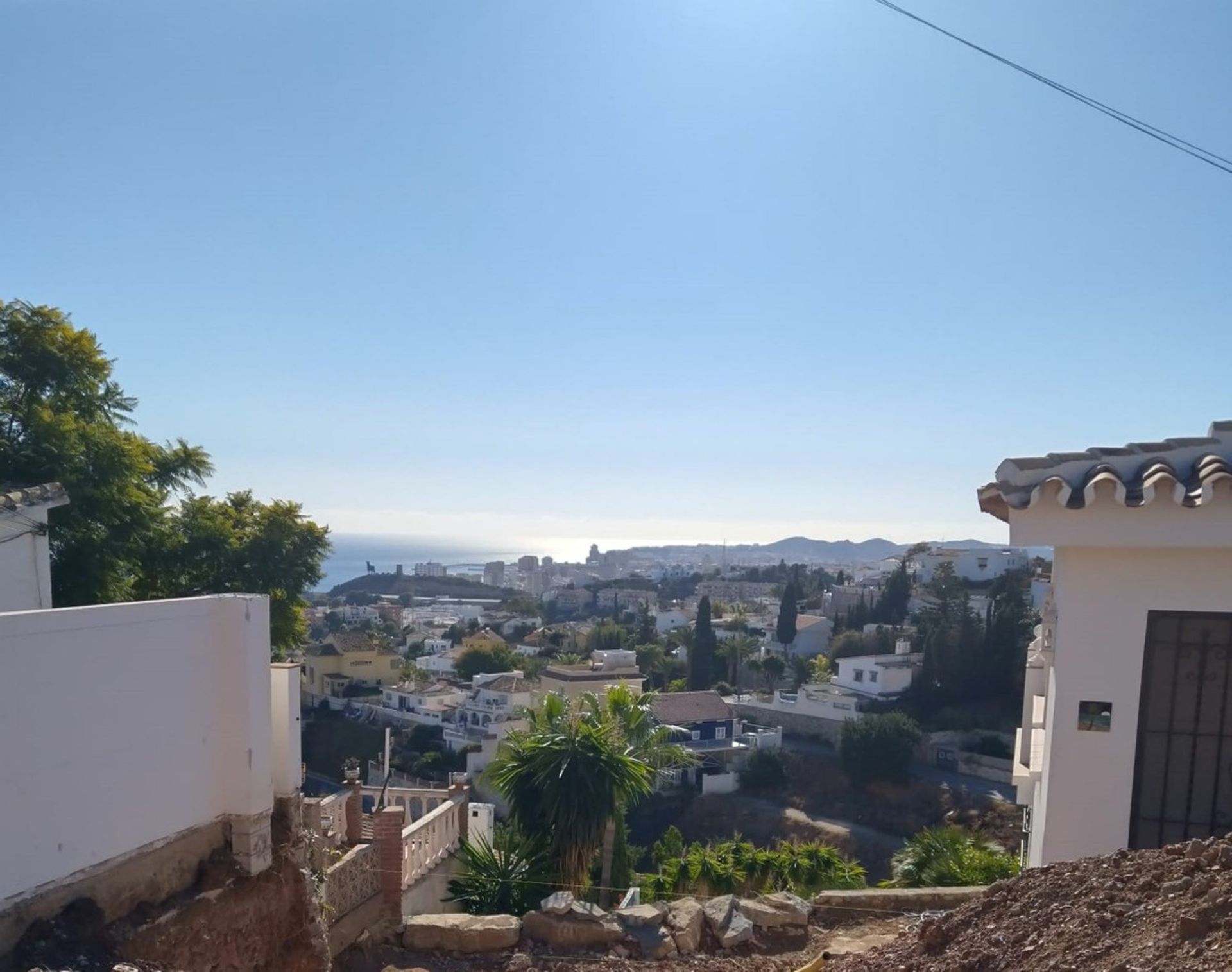 Condominium in Fuengirola, Andalucía 10211948