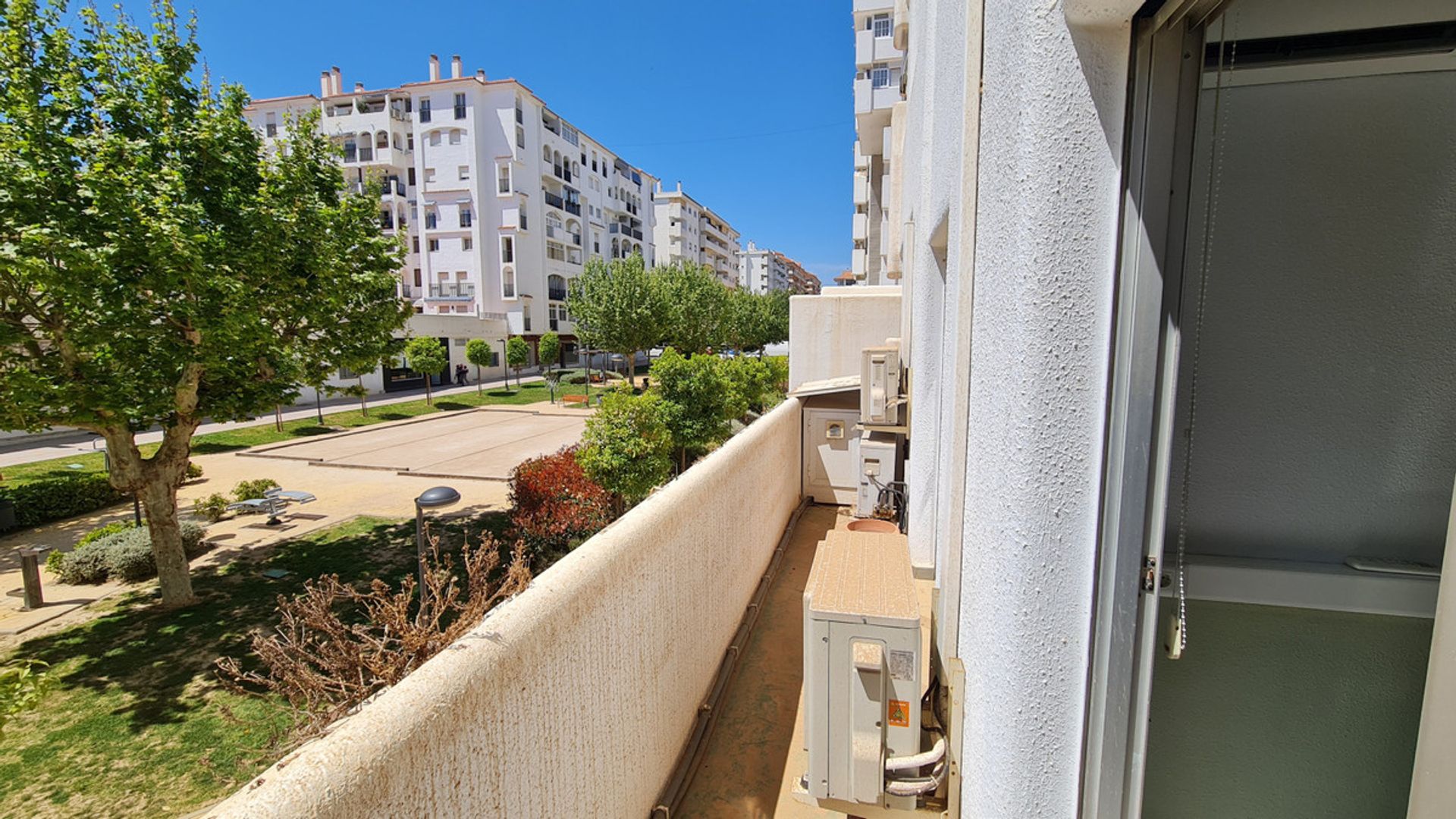 Condominium dans Fuengirola, Andalucía 10211952